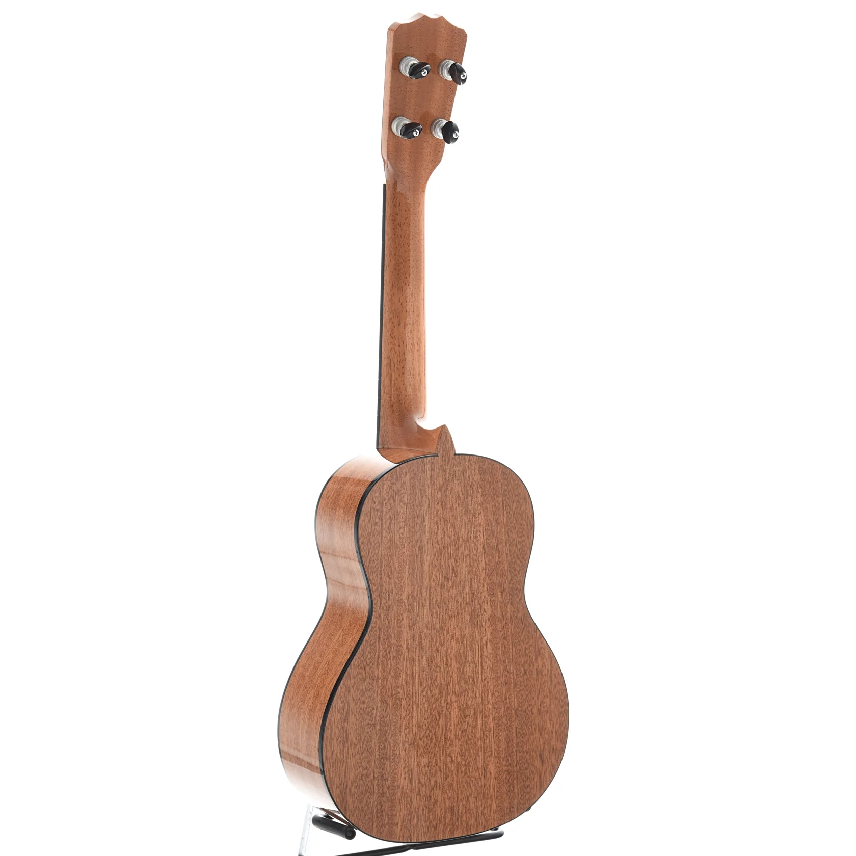 Romero Creations Signature Tenor Ukulele,  Spruce & Mahogany - Image 12