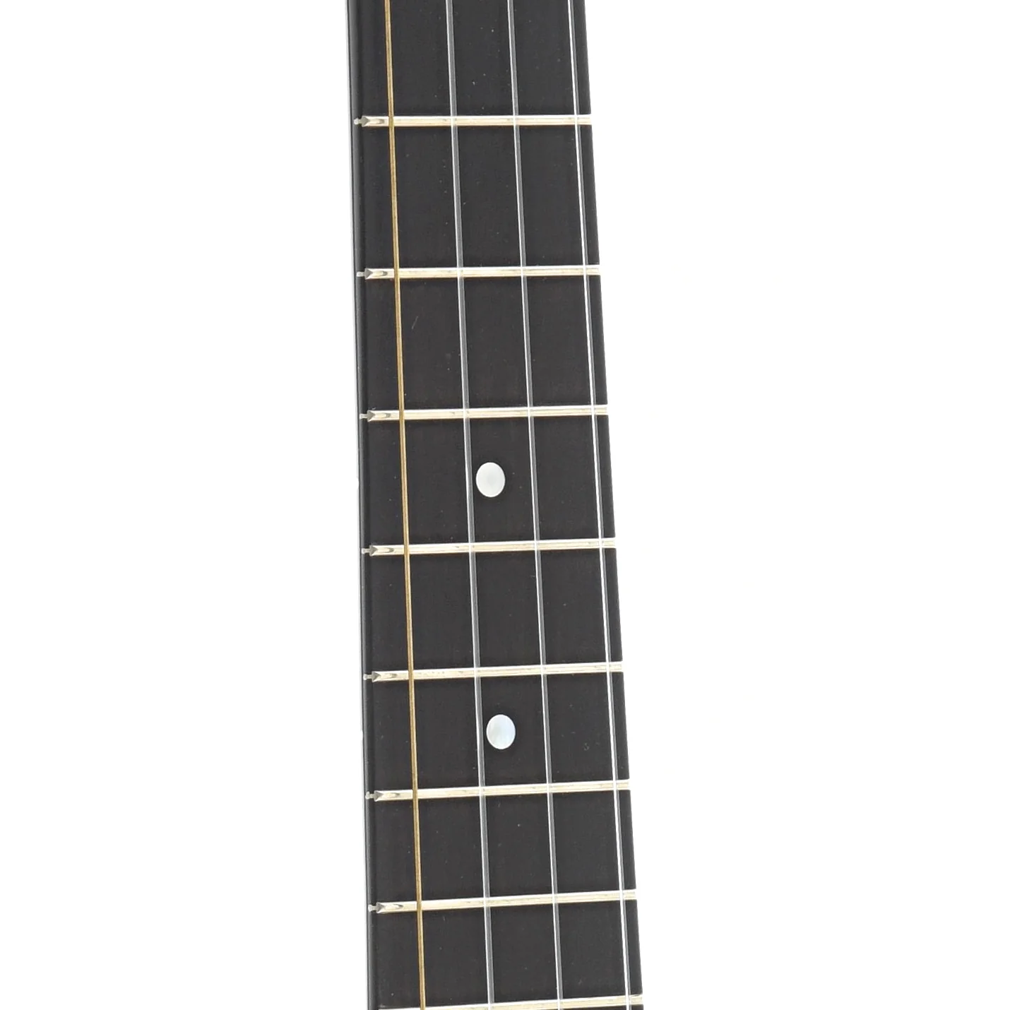 Romero Creations Signature Tenor Ukulele,  Spruce & Mahogany - Image 6