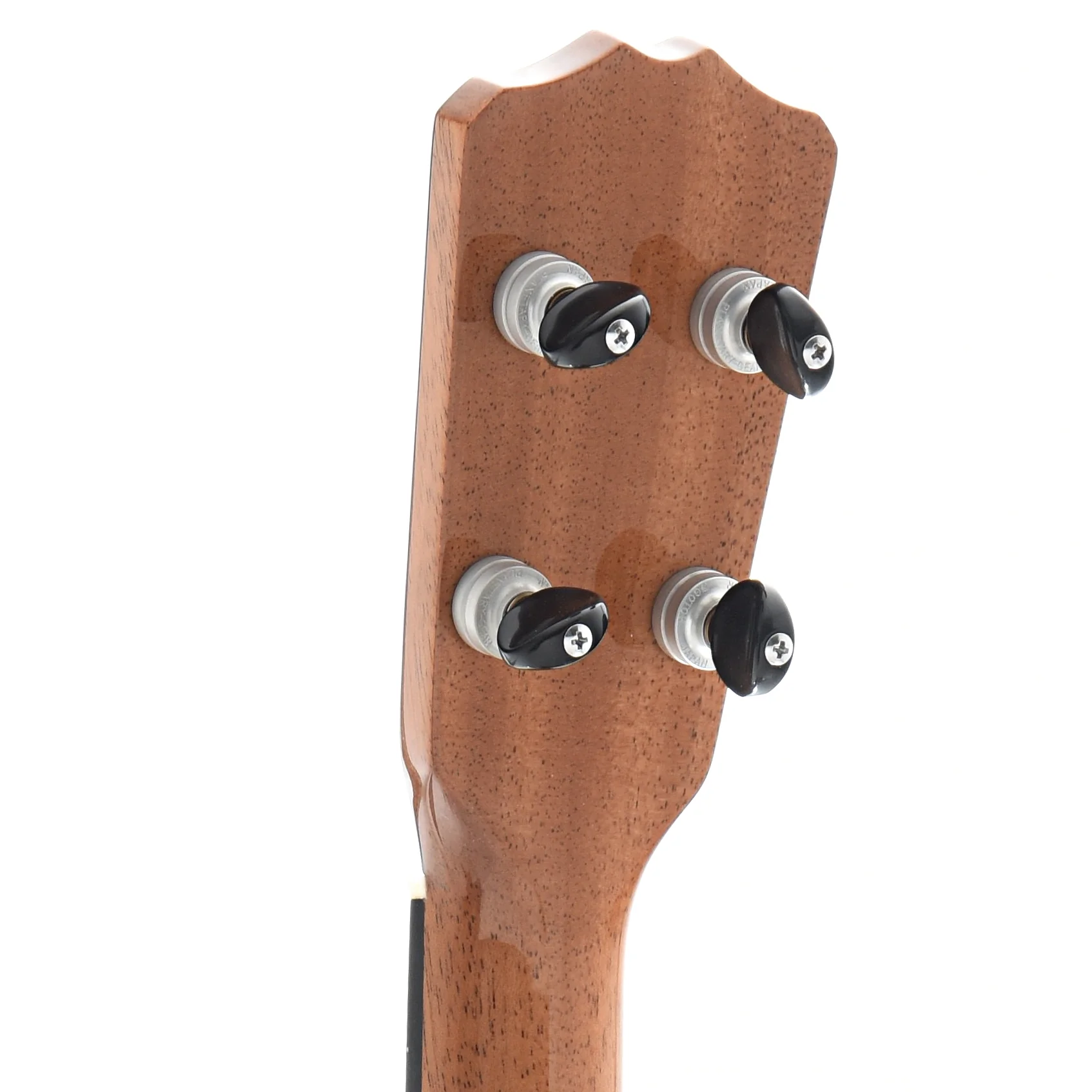 Romero Creations Signature Tenor Ukulele,  Spruce & Mahogany - Image 8