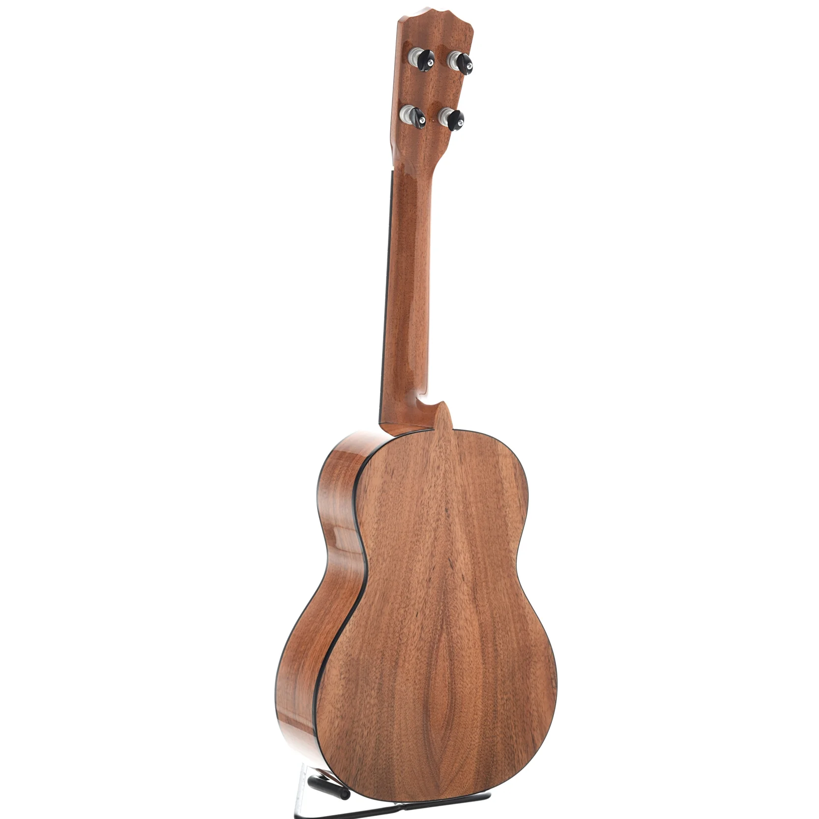 Romero Creations Signature Tenor Ukulele, Koa - Image 10