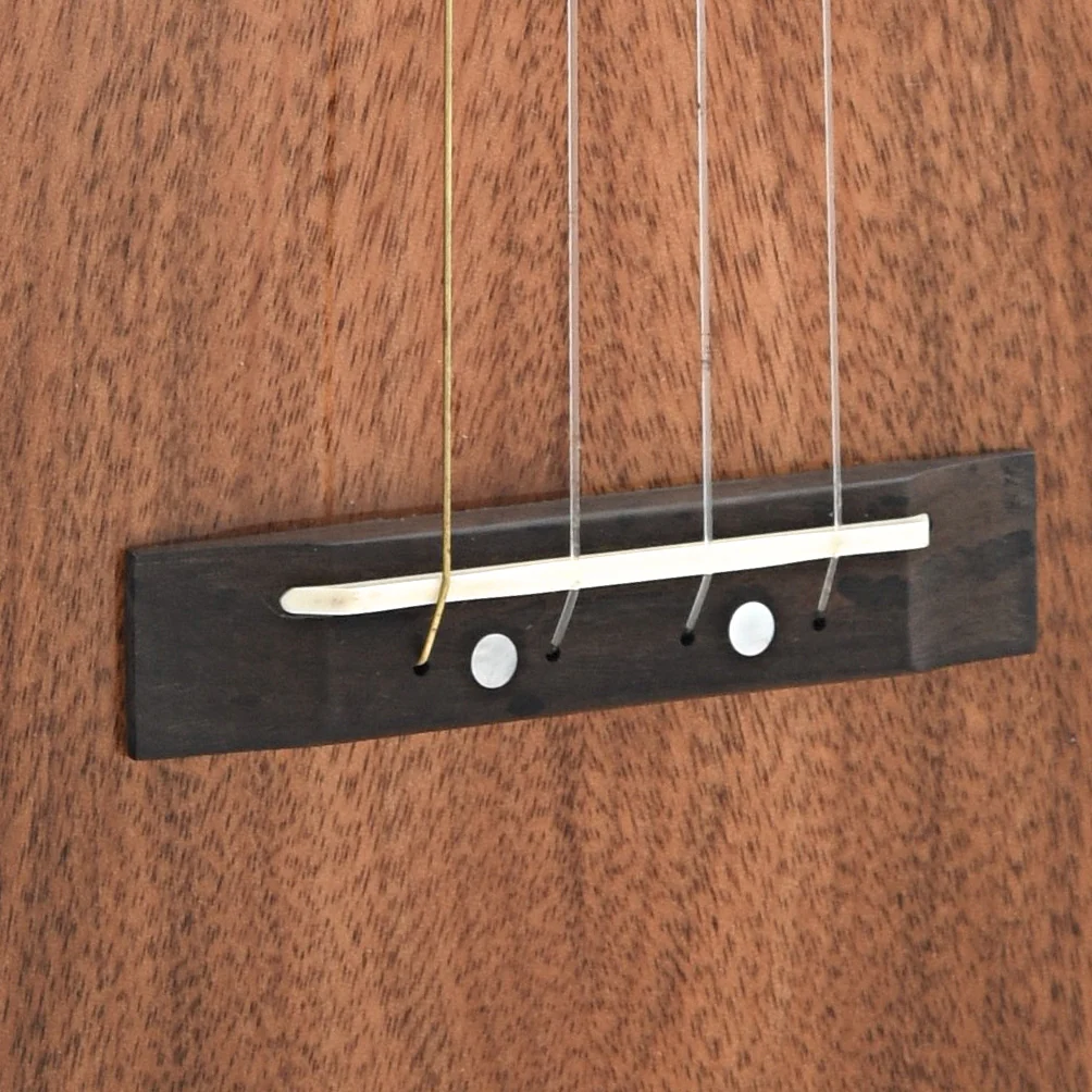Romero Creations Signature Tenor Ukulele, Koa - Image 3