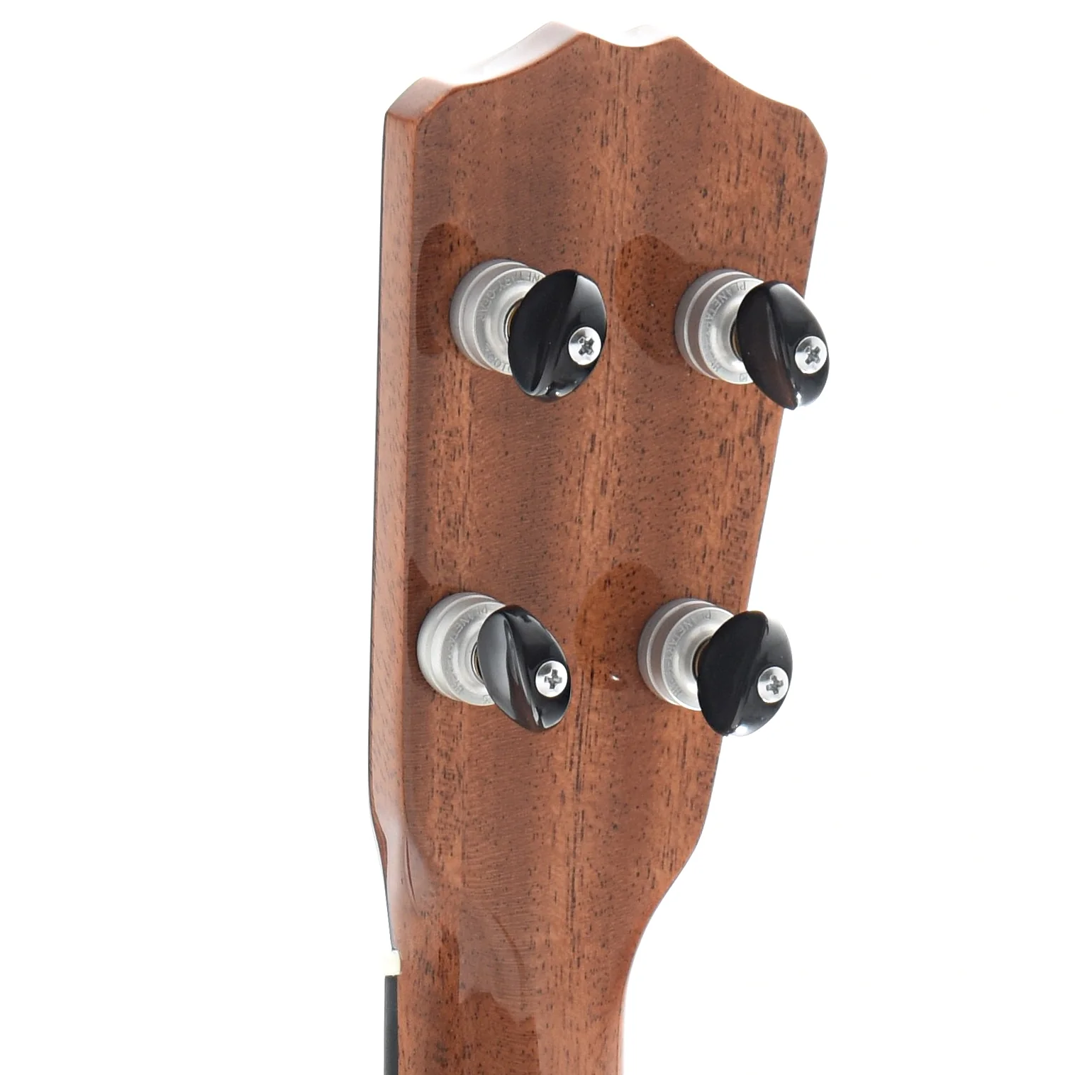 Romero Creations Signature Tenor Ukulele, Koa - Image 7