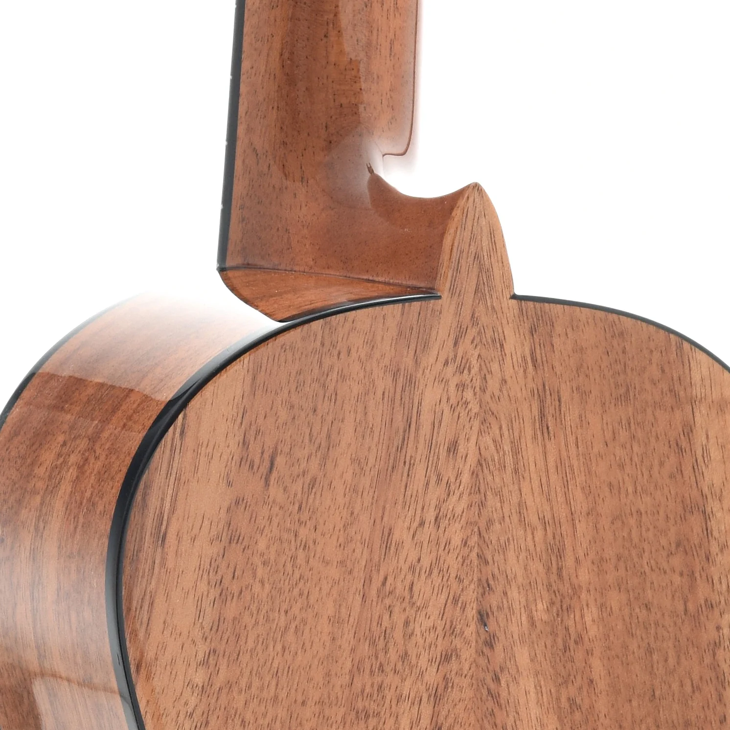 Romero Creations Signature Tenor Ukulele, Koa - Image 8