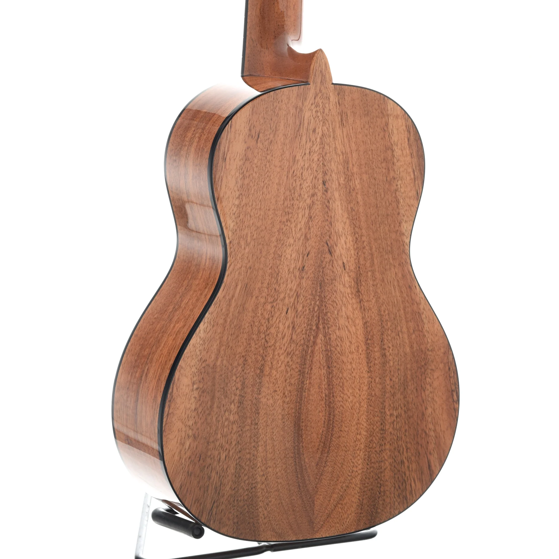 Romero Creations Signature Tenor Ukulele, Koa - Image 9