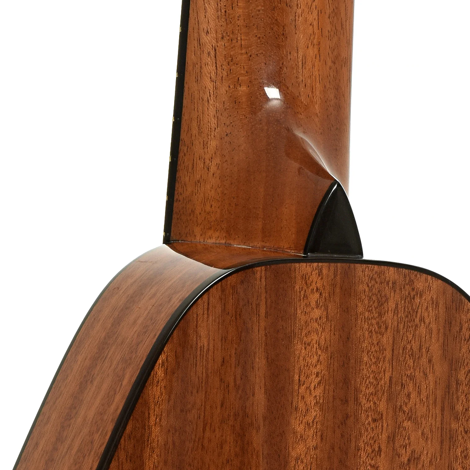 Romero Creations Tiny Tenor 6 String Model Guitar/Uke (c.2019) - Image 10