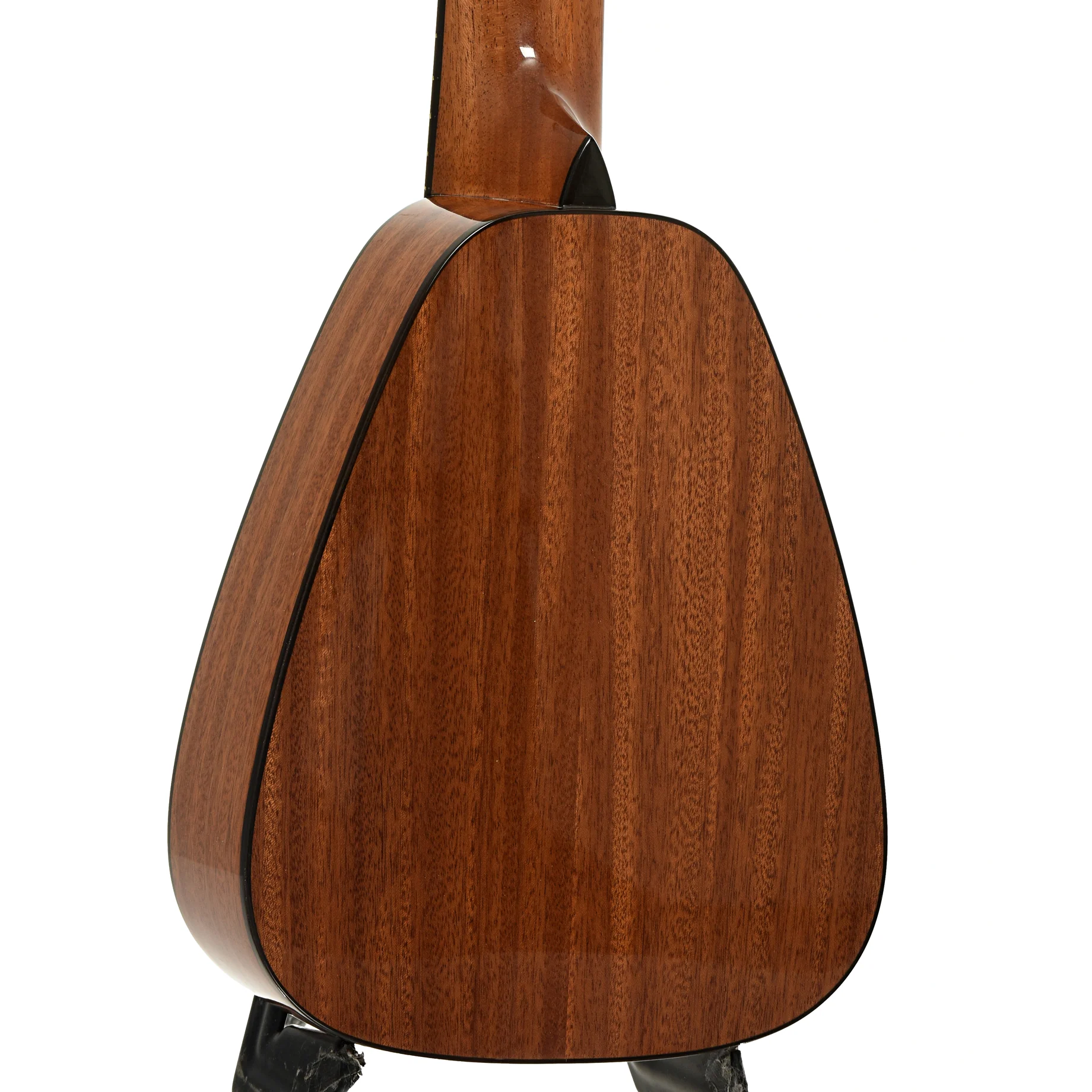 Romero Creations Tiny Tenor 6 String Model Guitar/Uke (c.2019) - Image 11