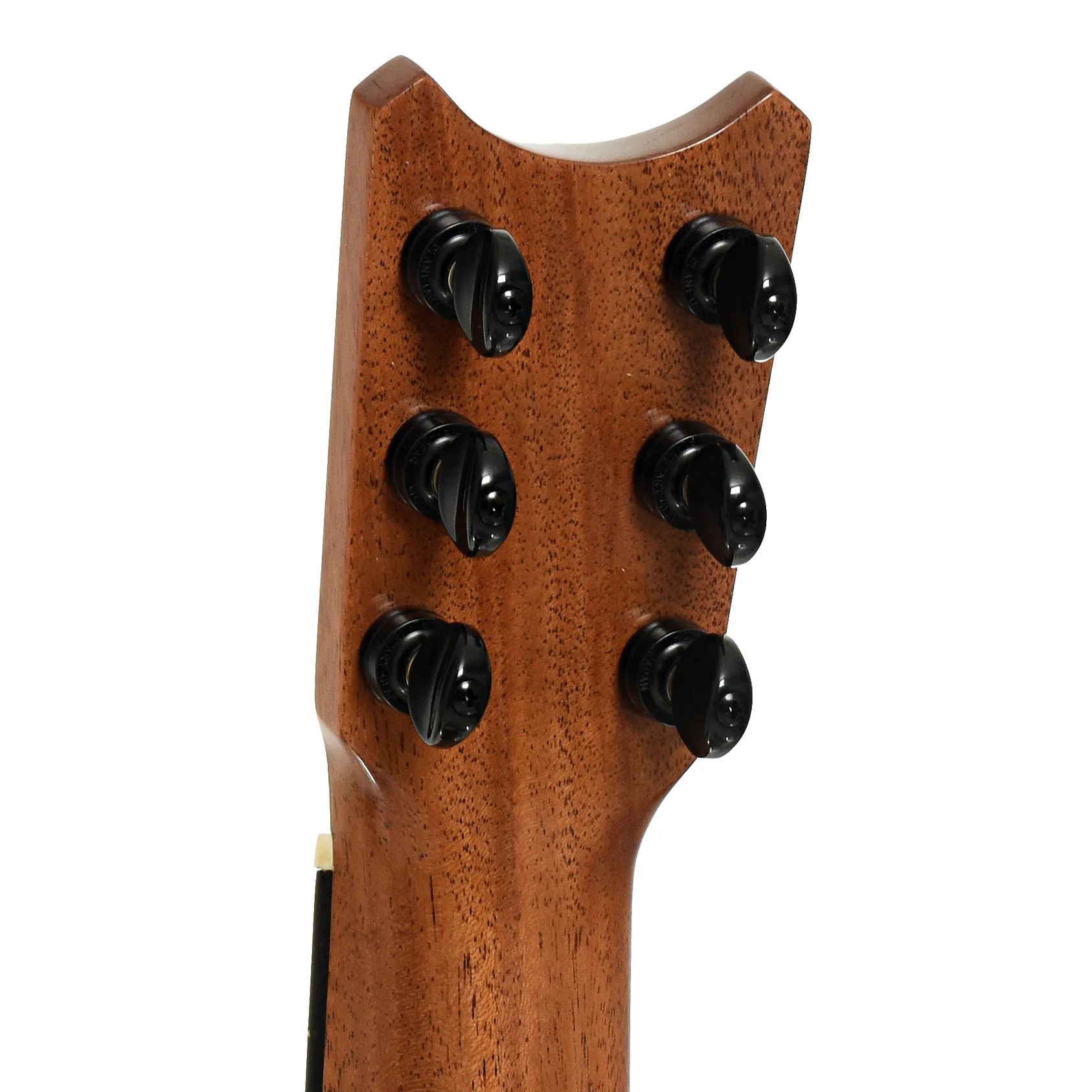 Romero Creations Tiny Tenor 6 String Model Guitar/Uke (c.2019) - Image 9
