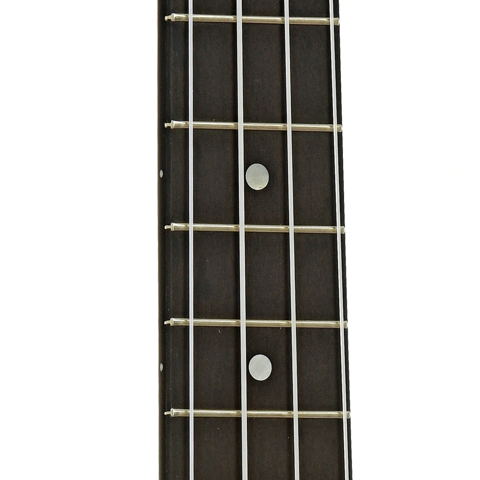 Romero Creations Tiny Tenor Spalted Mango Ukulele (2023) - Image 6