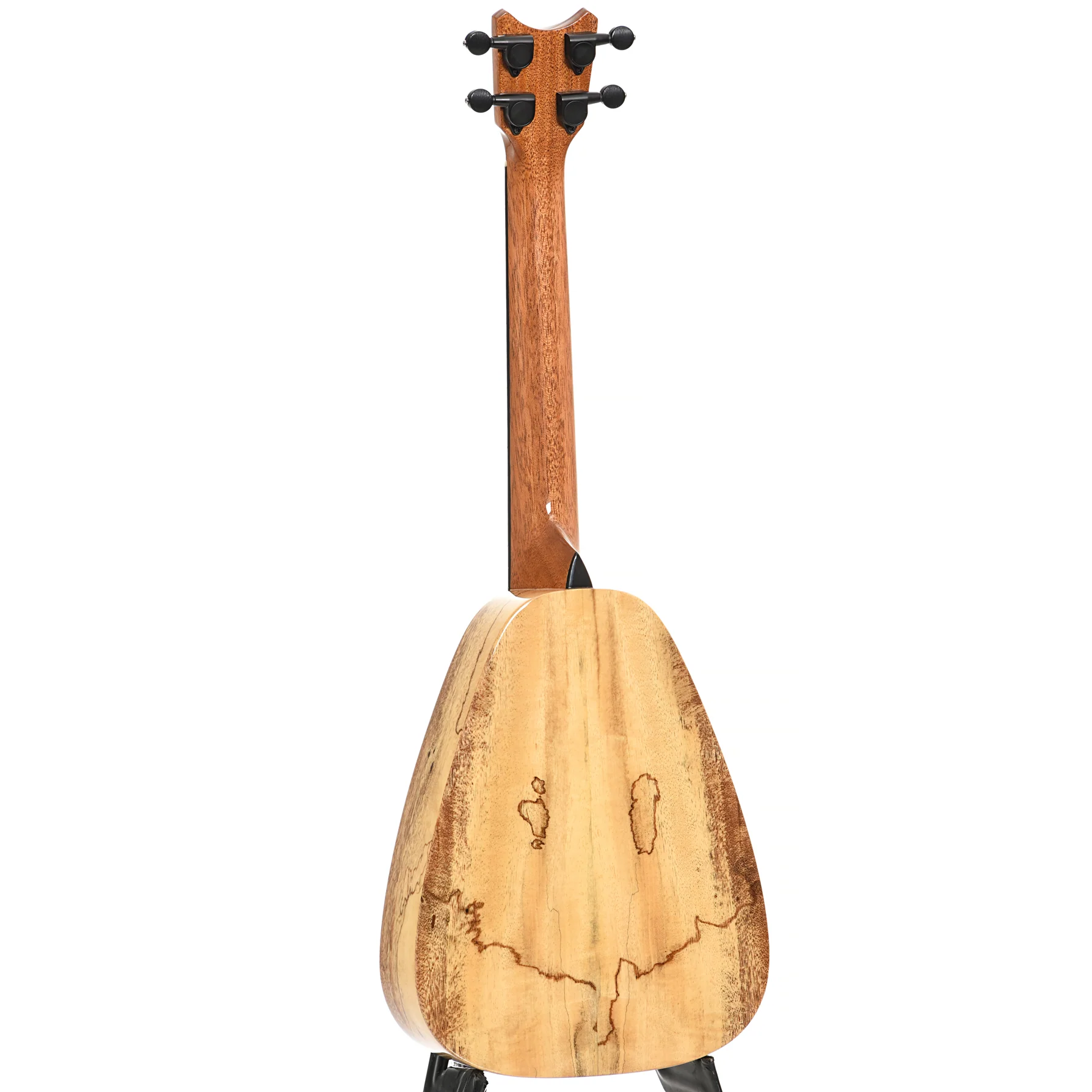 Romero Creations Tiny Tenor Ukulele (2021) - Image 12