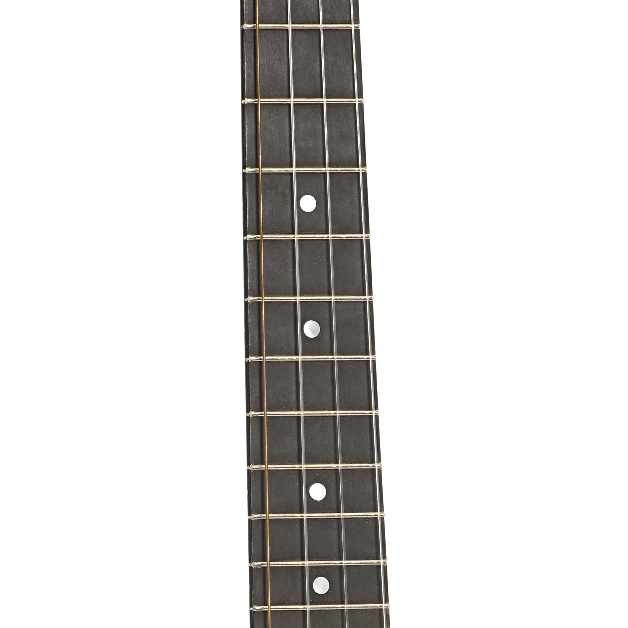 Romero Creations Tiny Tenor Ukulele (2021) - Image 7