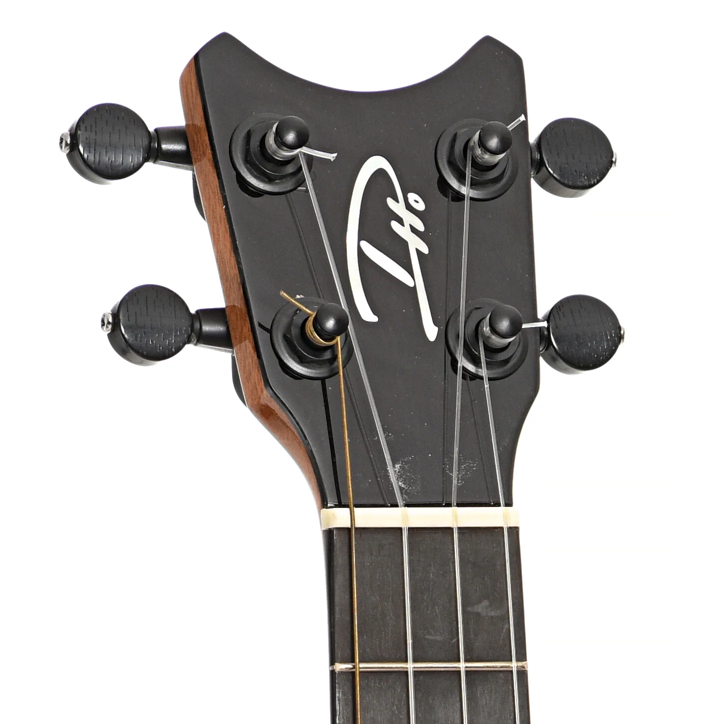 Romero Creations Tiny Tenor Ukulele (2021) - Image 8