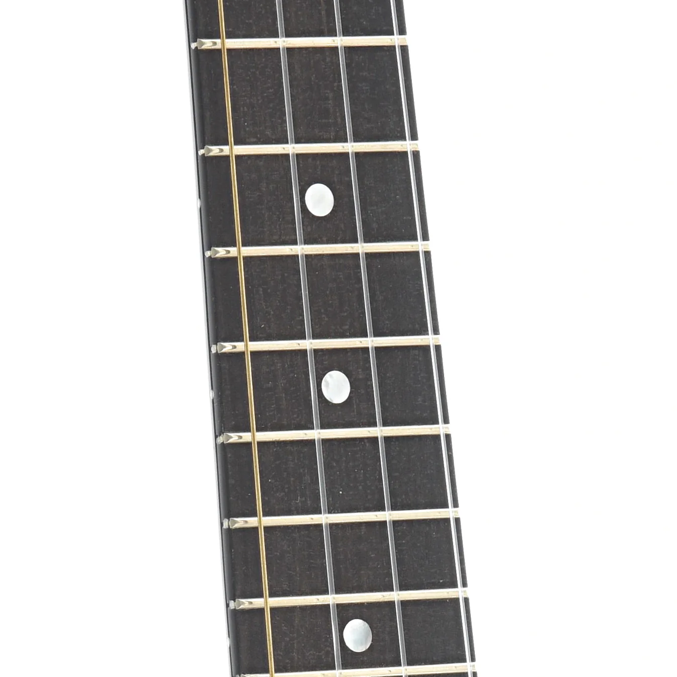 Romero Creations XS Soprano Ukulele, Hawaiian Koa - Image 5