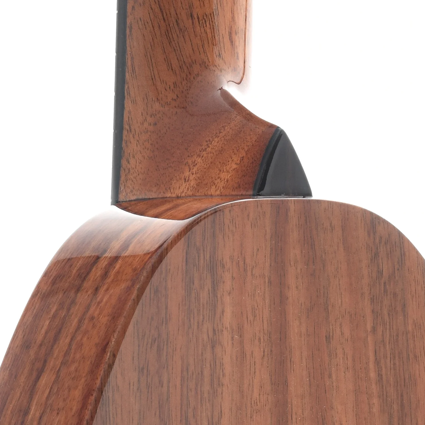 Romero Creations XS Soprano Ukulele, Hawaiian Koa - Image 8