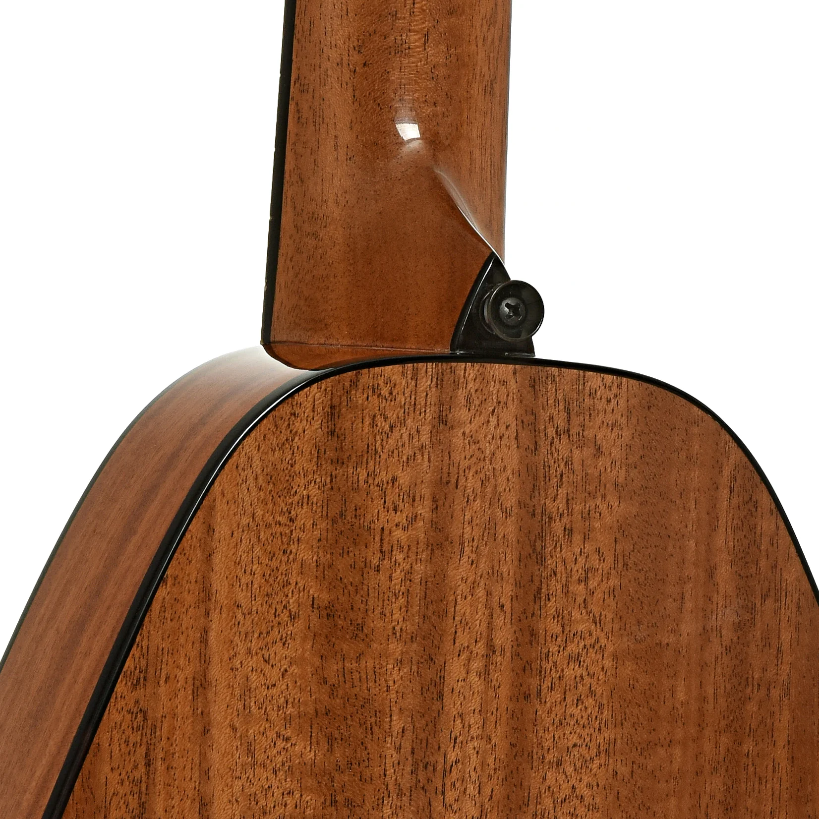 Romero Daniel Ho DH6S-SM Travel Guitar (2020) - Image 10