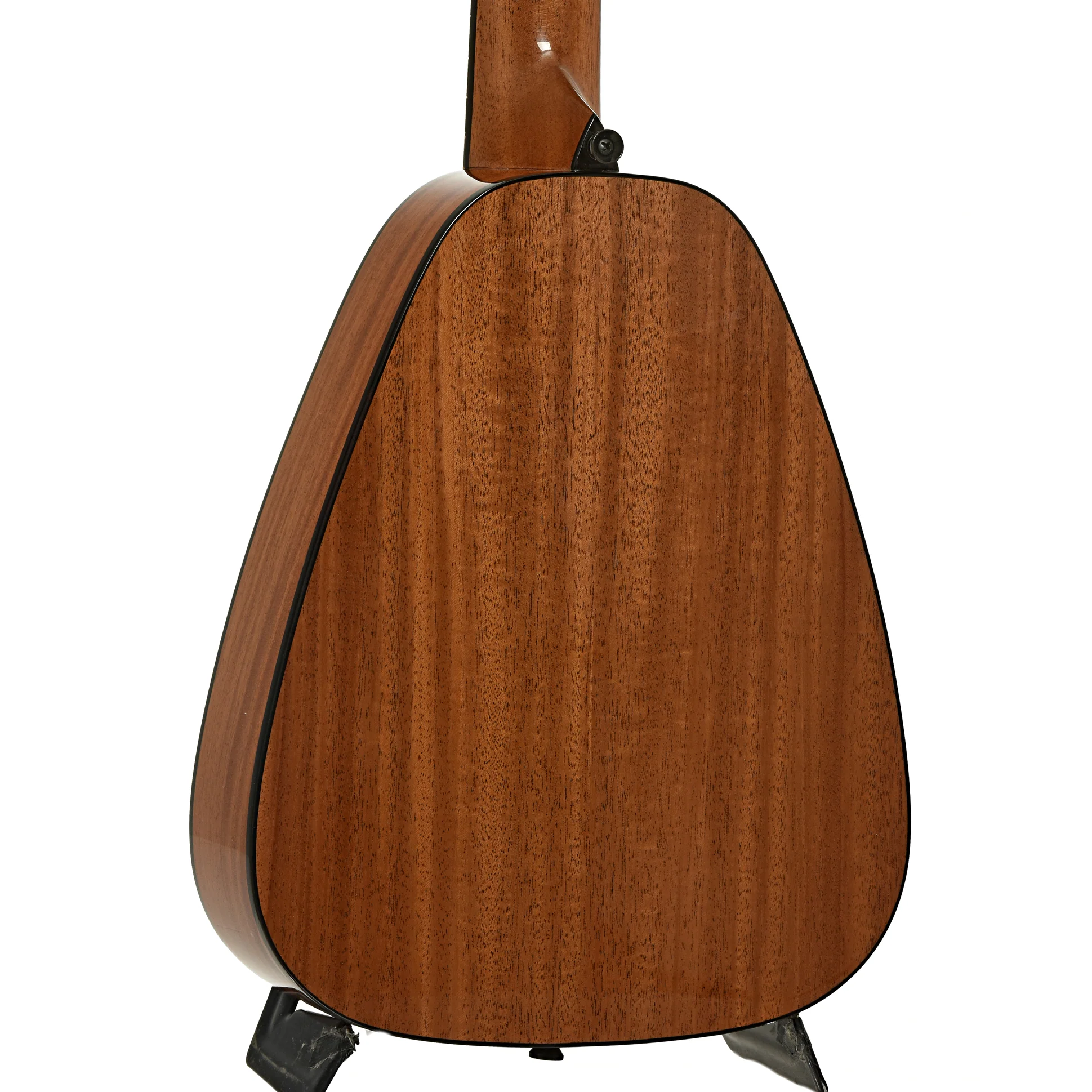 Romero Daniel Ho DH6S-SM Travel Guitar (2020) - Image 11