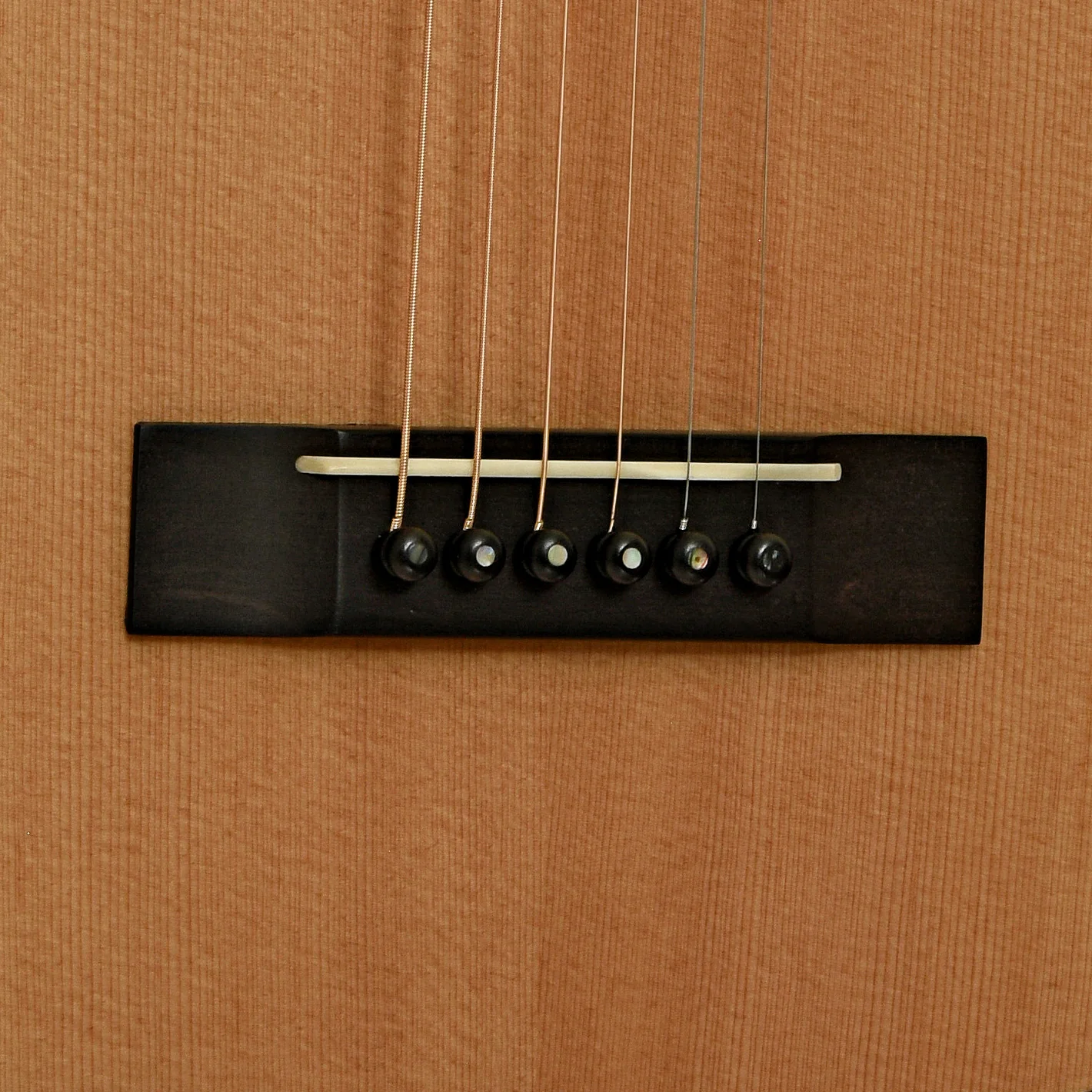 Romero Daniel Ho DH6S-SM Travel Guitar (2020) - Image 5