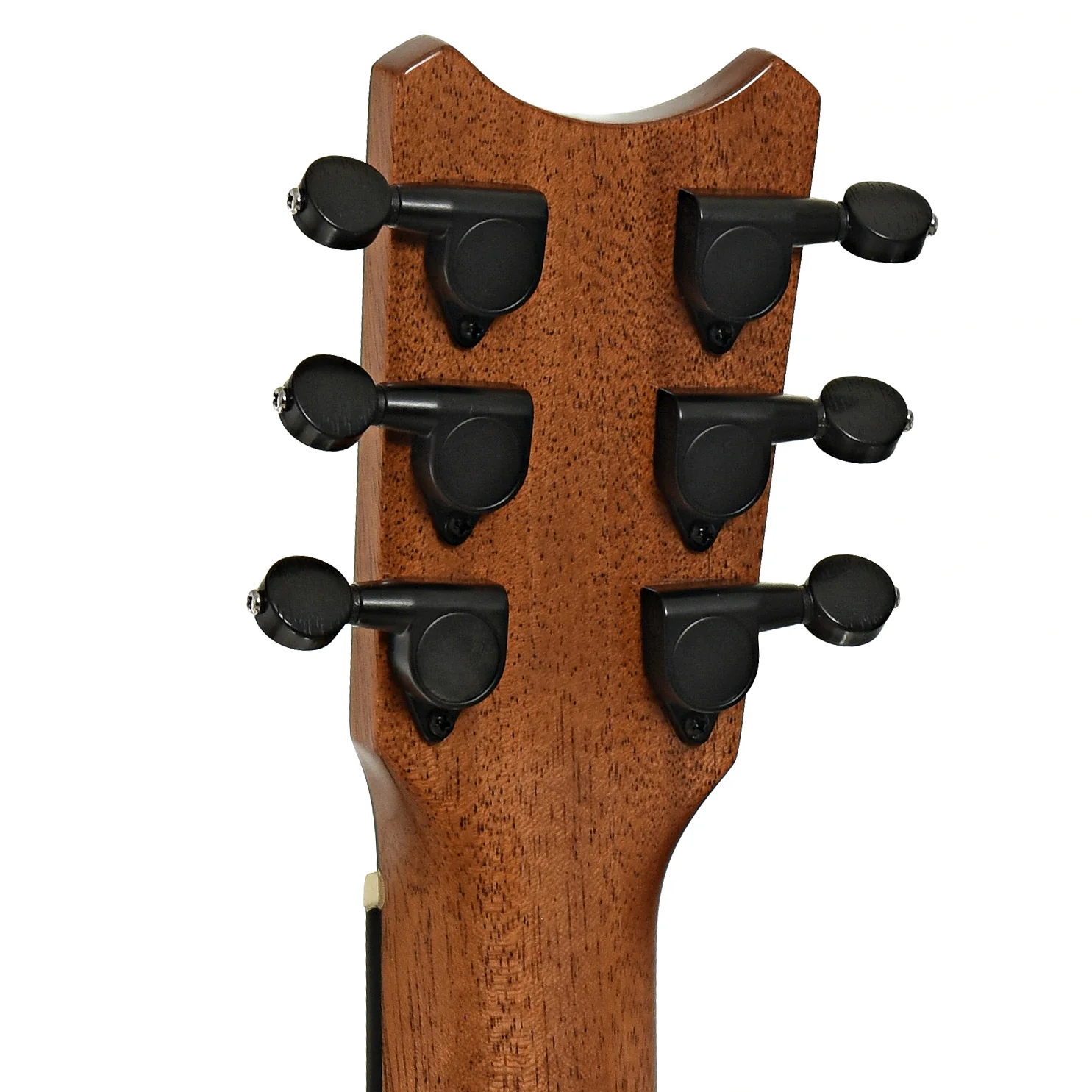 Romero Daniel Ho DH6S-SM Travel Guitar (2020) - Image 9