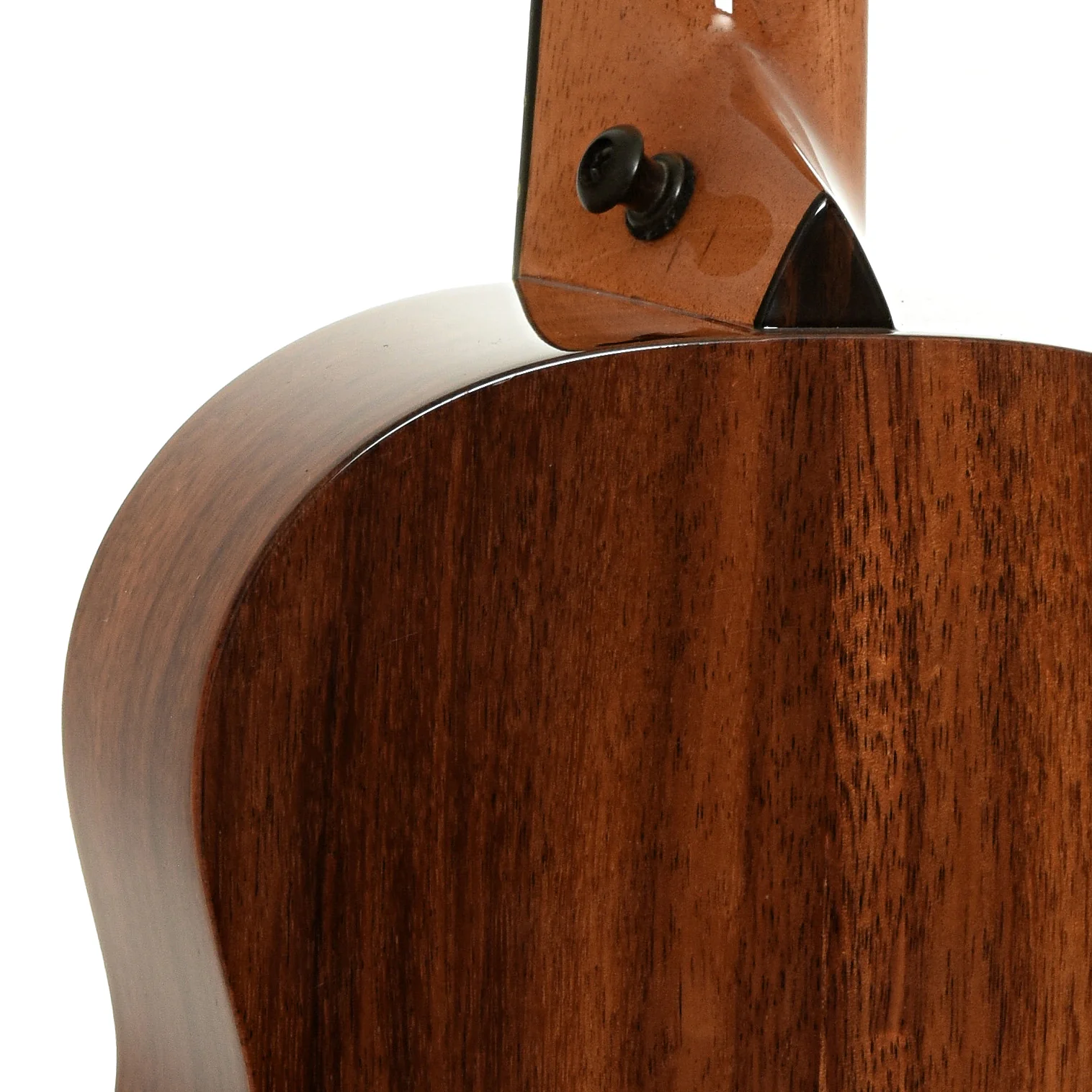Romero Grand Tenor Koa Ukulele (c.2020) - Image 10