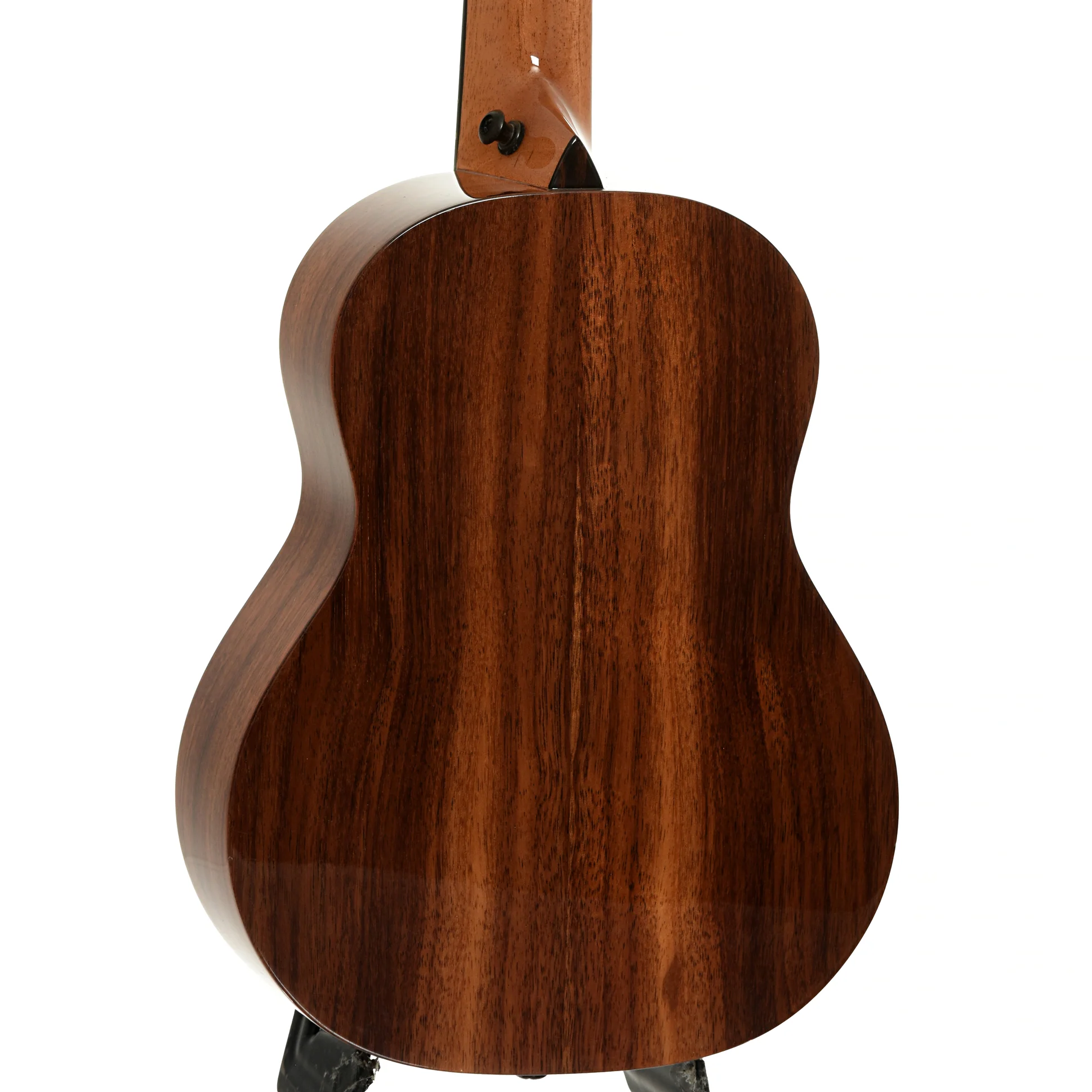 Romero Grand Tenor Koa Ukulele (c.2020) - Image 11