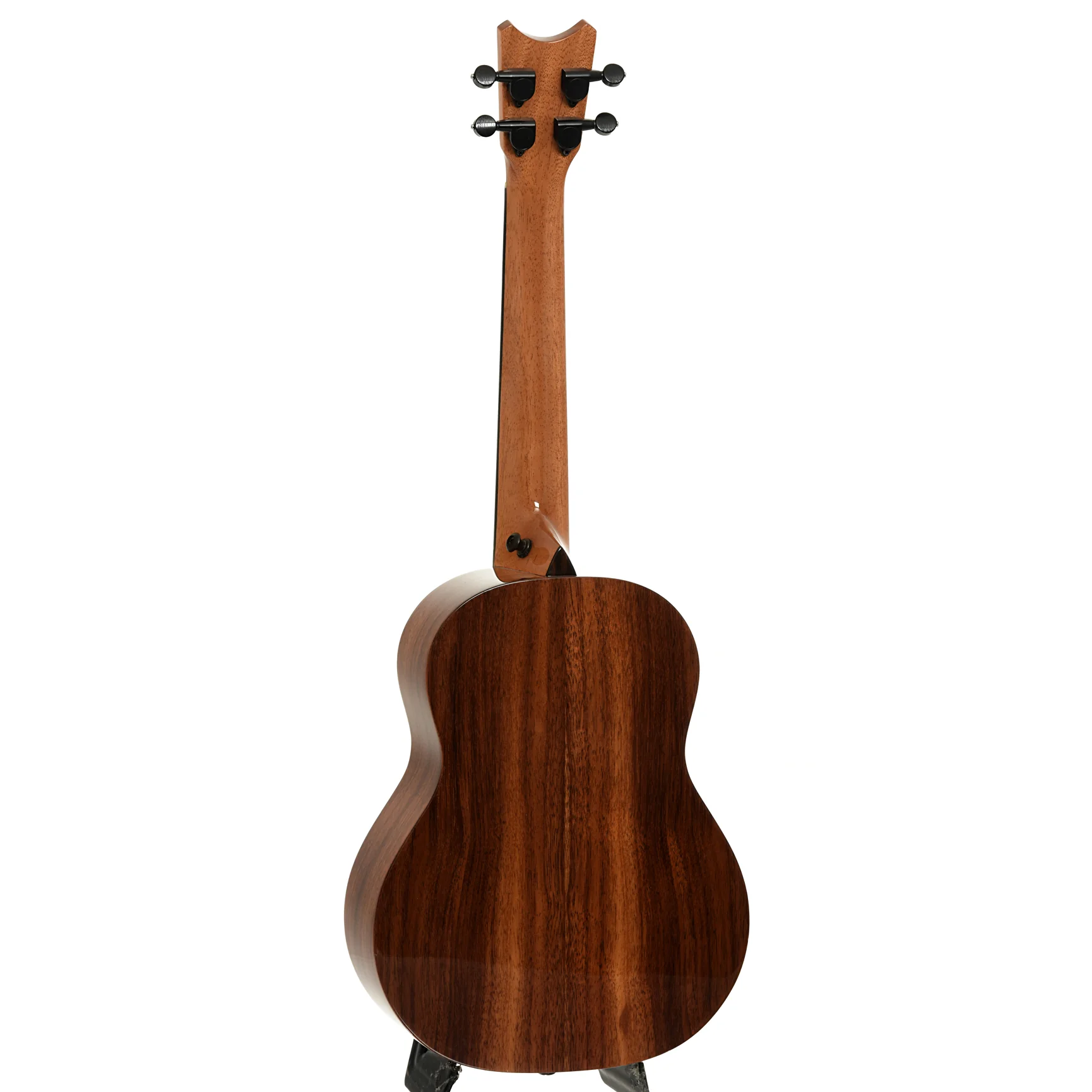 Romero Grand Tenor Koa Ukulele (c.2020) - Image 12