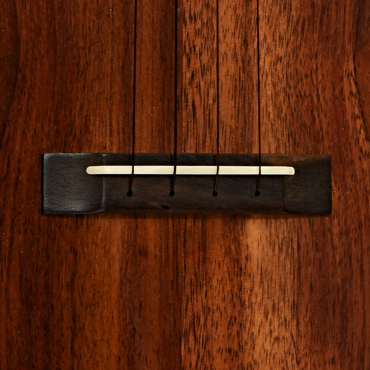 Romero Grand Tenor Koa Ukulele (c.2020) - Image 5
