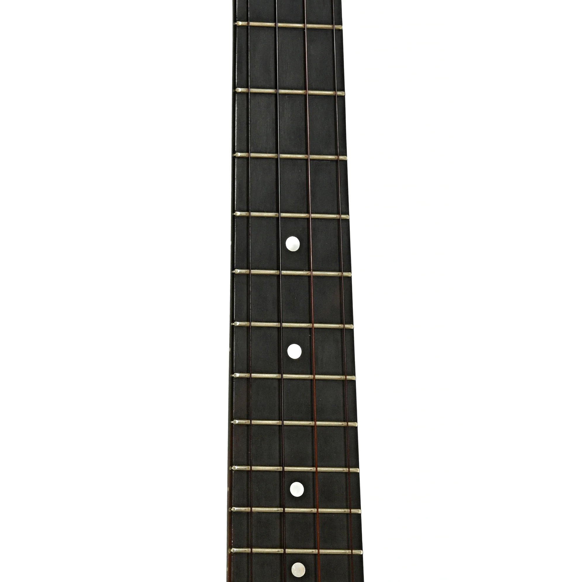 Romero Grand Tenor Koa Ukulele (c.2020) - Image 7