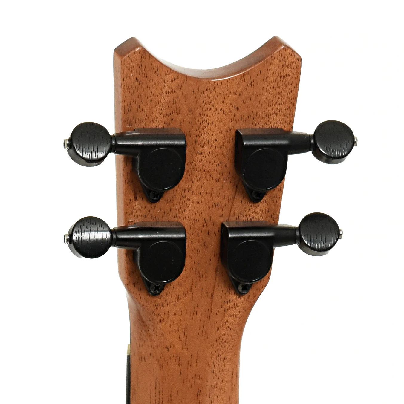 Romero Grand Tenor Koa Ukulele (c.2020) - Image 9