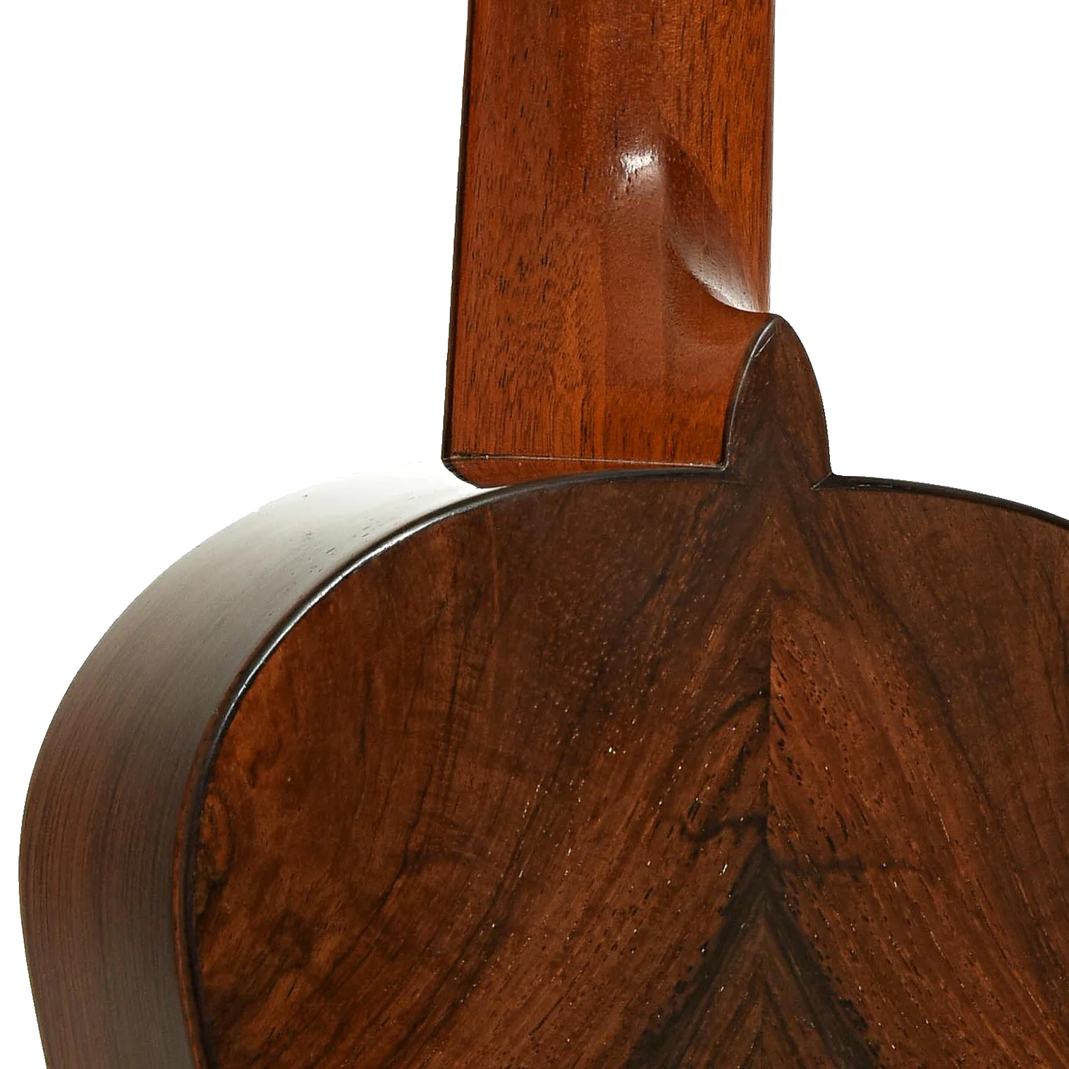 Romero Series 5 Limited Edition Tenor Ukulele (2014) - Image 10