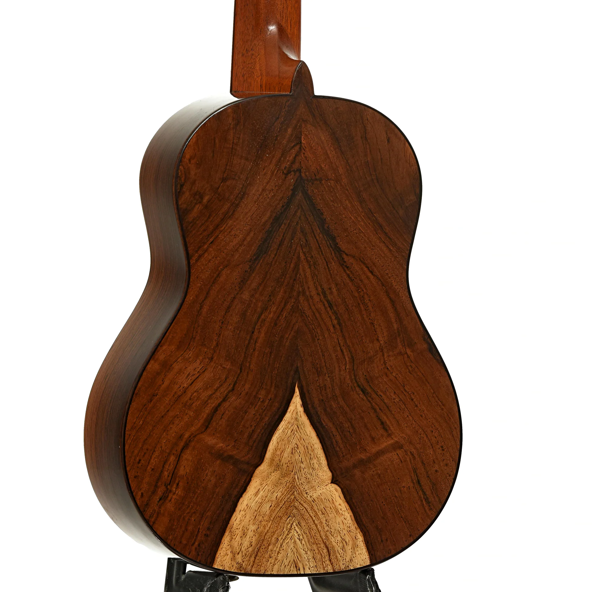 Romero Series 5 Limited Edition Tenor Ukulele (2014) - Image 11