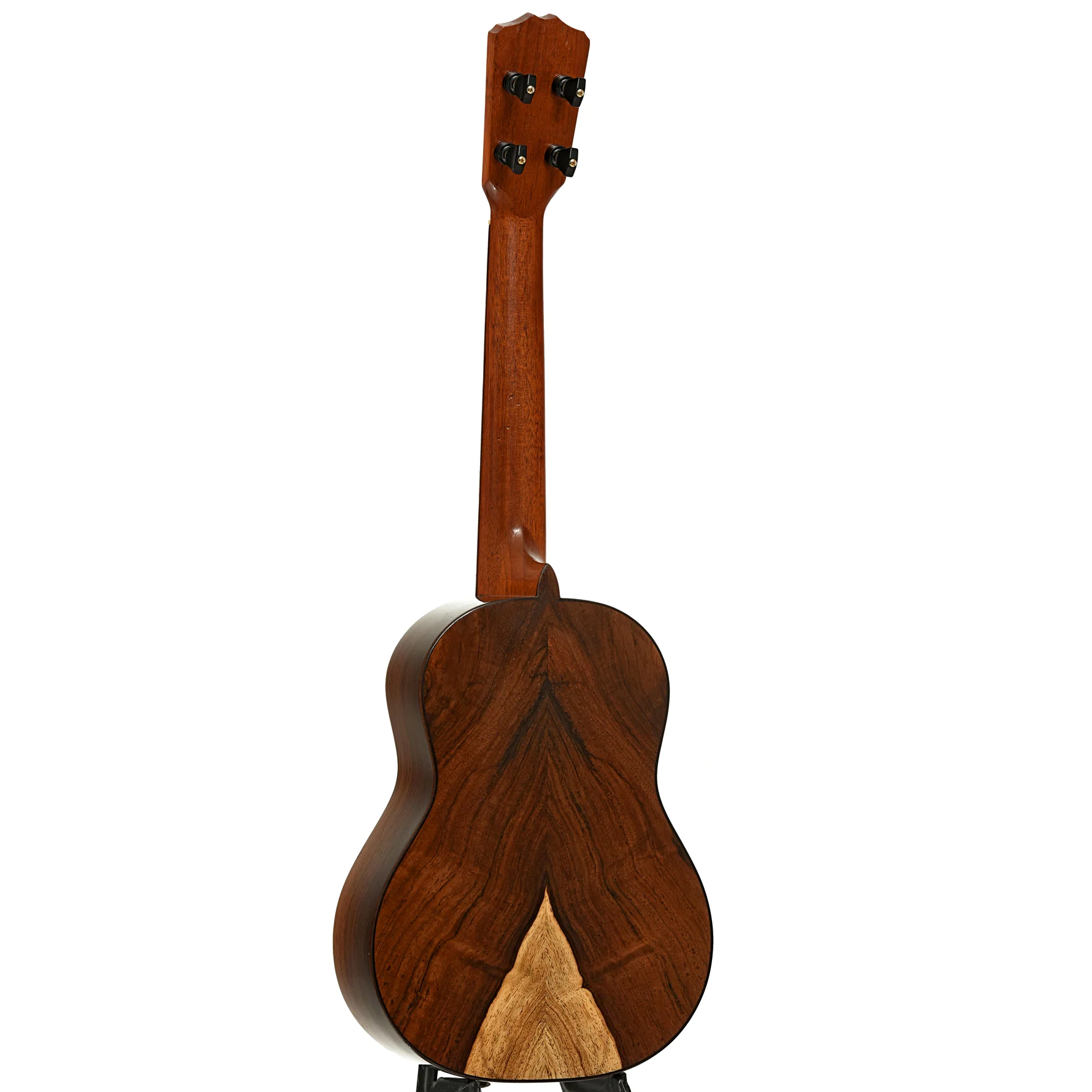 Romero Series 5 Limited Edition Tenor Ukulele (2014) - Image 12