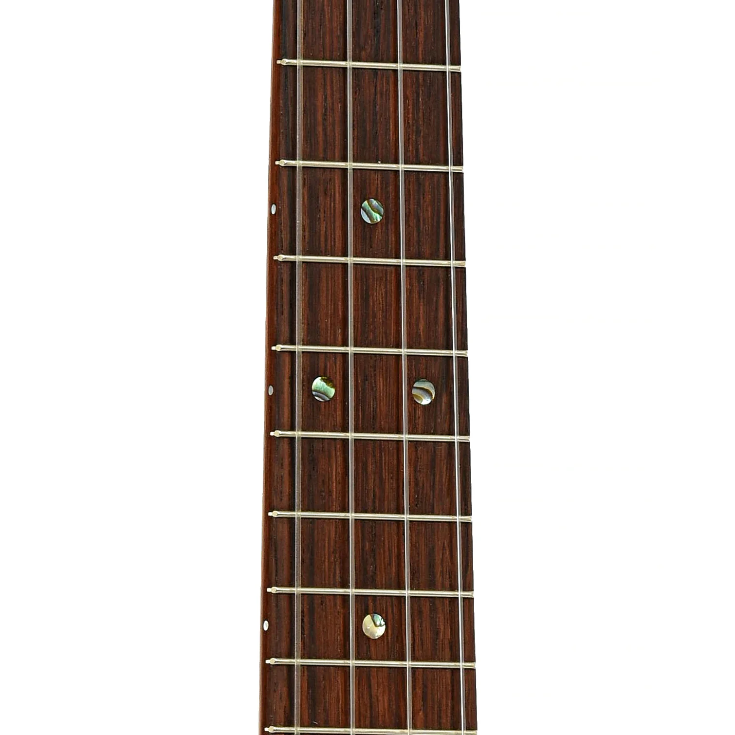 Romero Series 5 Limited Edition Tenor Ukulele (2014) - Image 7