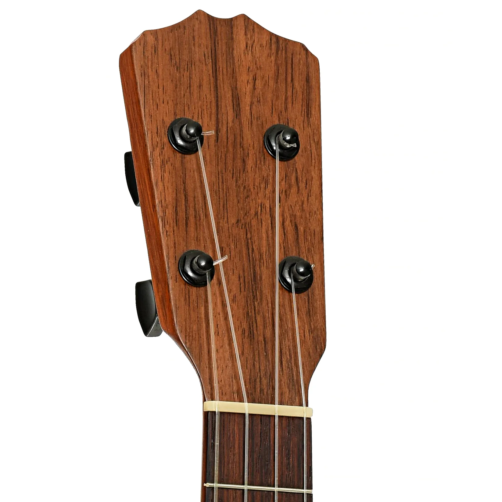 Romero Series 5 Limited Edition Tenor Ukulele (2014) - Image 8