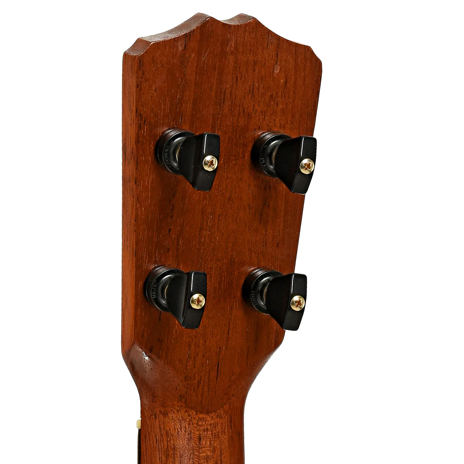 Romero Series 5 Limited Edition Tenor Ukulele (2014) - Image 9