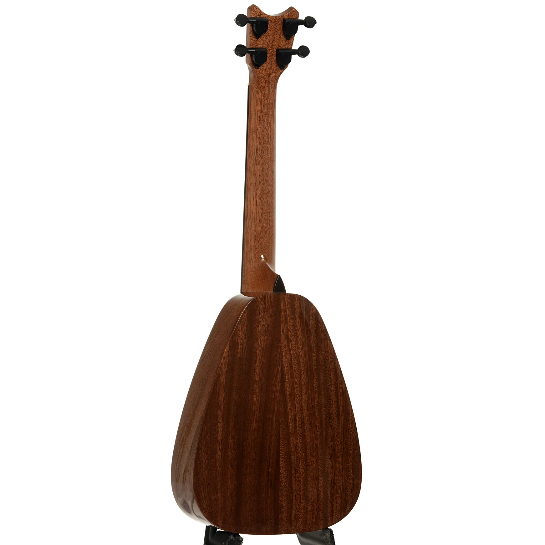 Romero Tiny Tenor Ukulele (c.2020) - Image 12