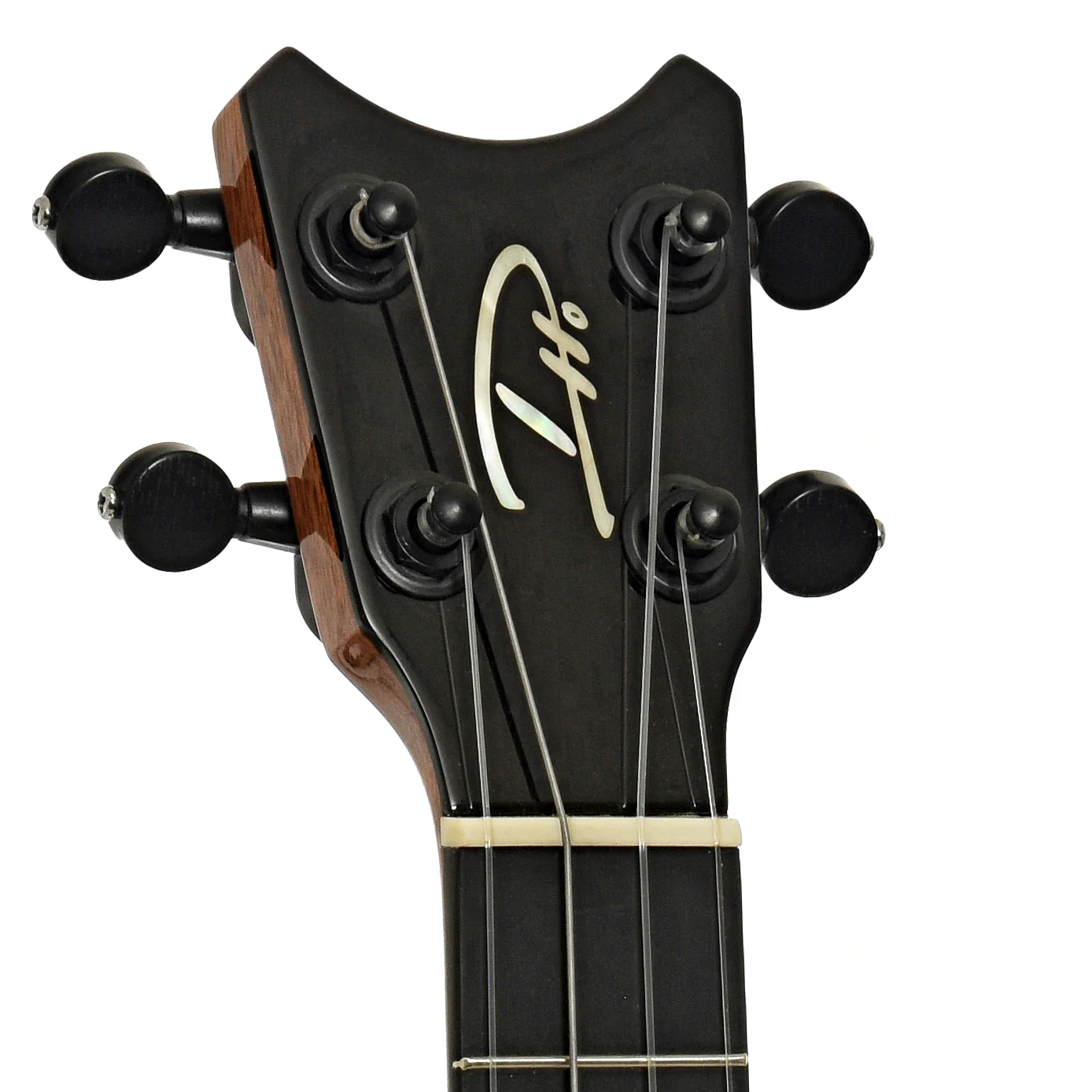 Romero Tiny Tenor Ukulele (c.2020) - Image 8
