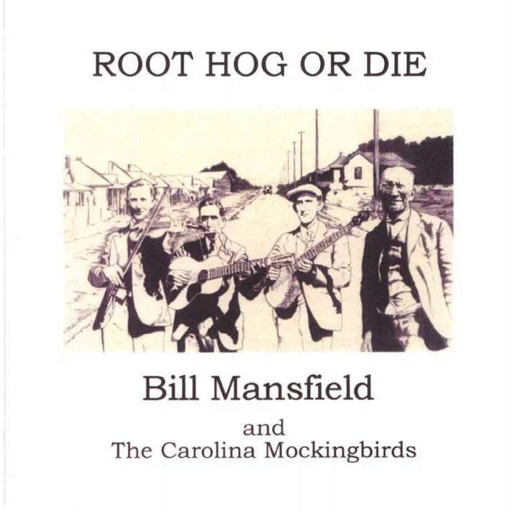 Root Hog or Die - Image 2