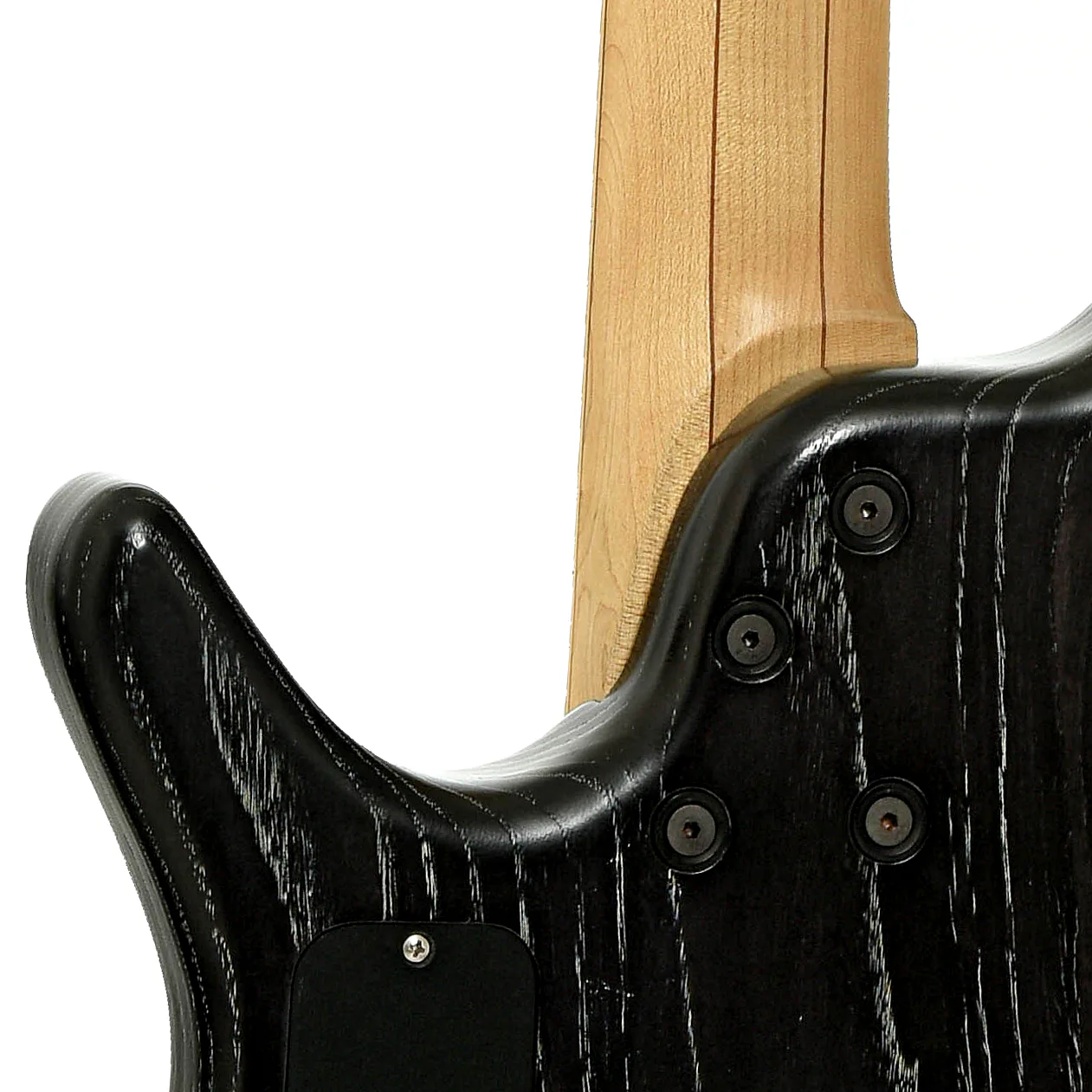 Roscoe Century 4-String Electric Bass (recent) - Image 10