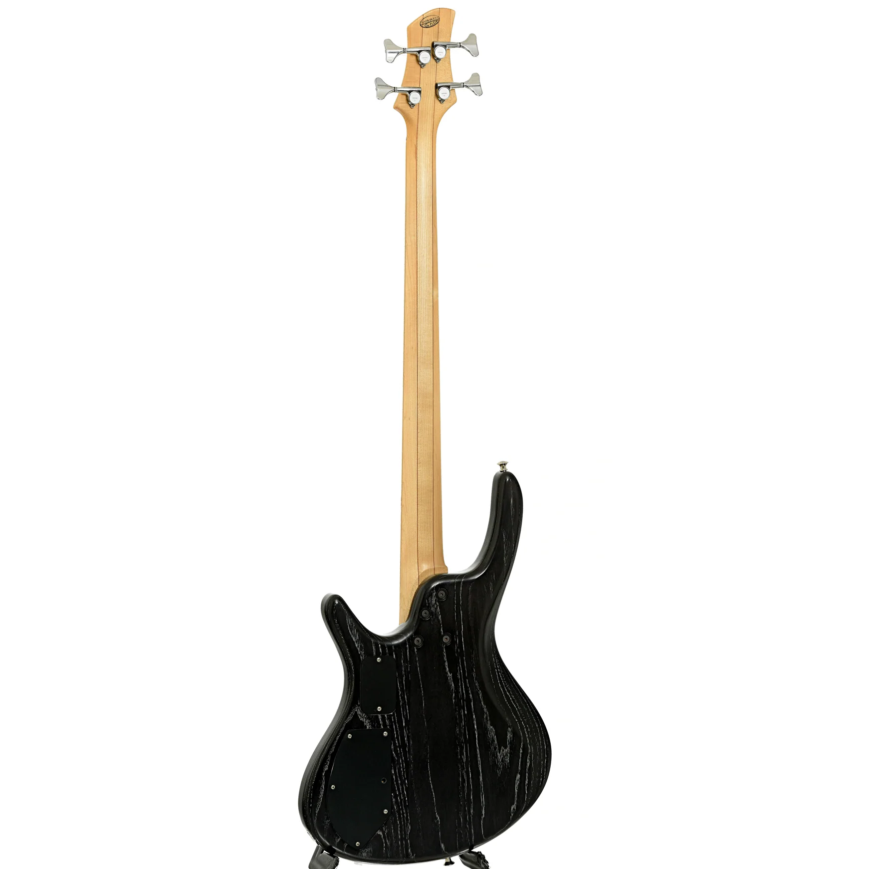 Roscoe Century 4-String Electric Bass (recent) - Image 12