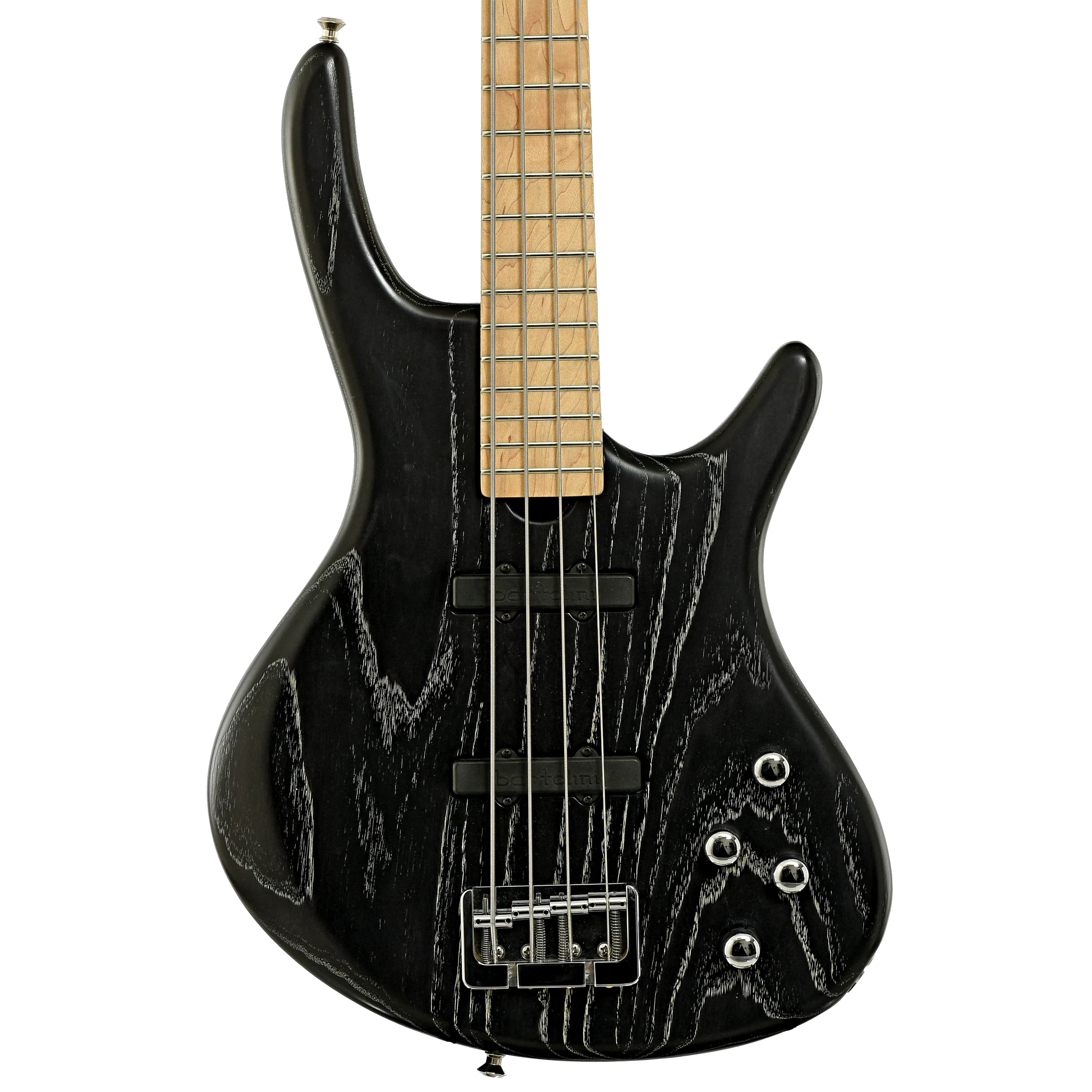 Roscoe Century 4-String Electric Bass (recent) - Image 2