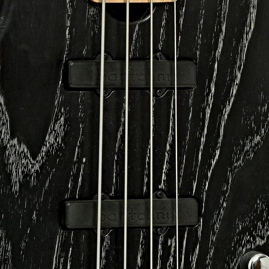 Roscoe Century 4-String Electric Bass (recent) - Image 6