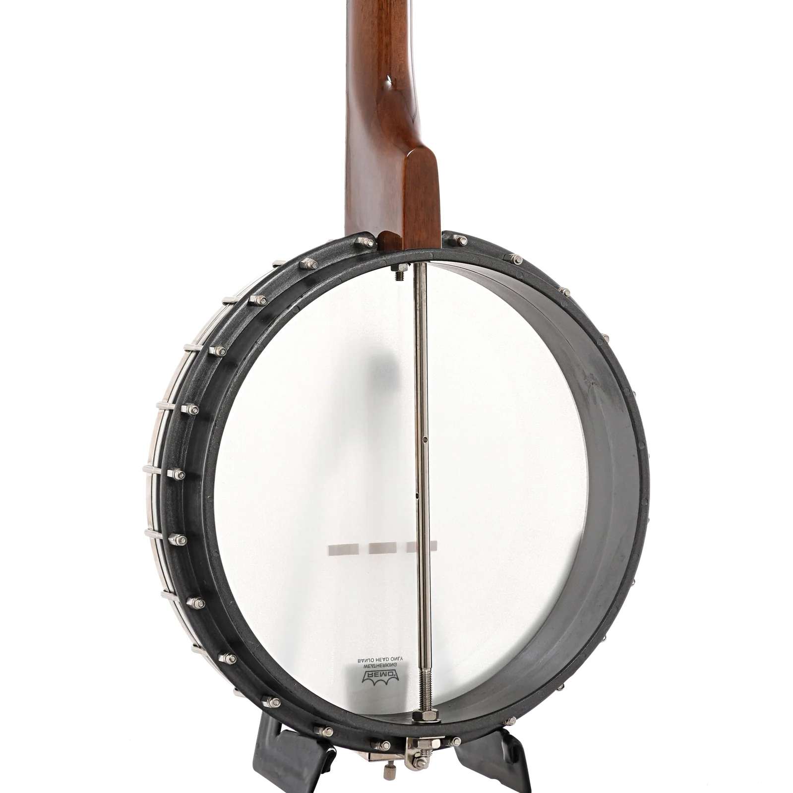 Rover RB-20P Plectrum Banjo (2020) - Image 10