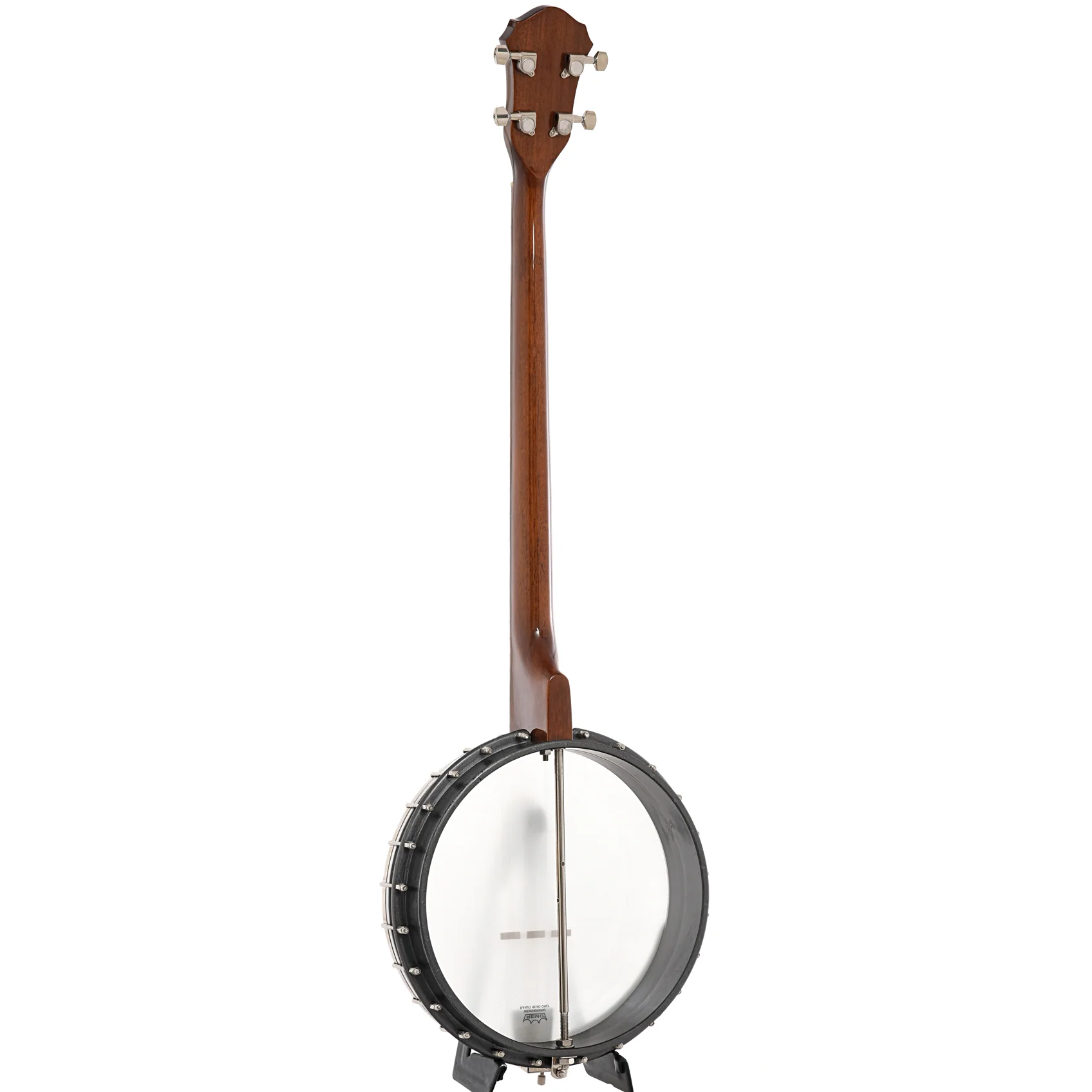 Rover RB-20P Plectrum Banjo (2020) - Image 11
