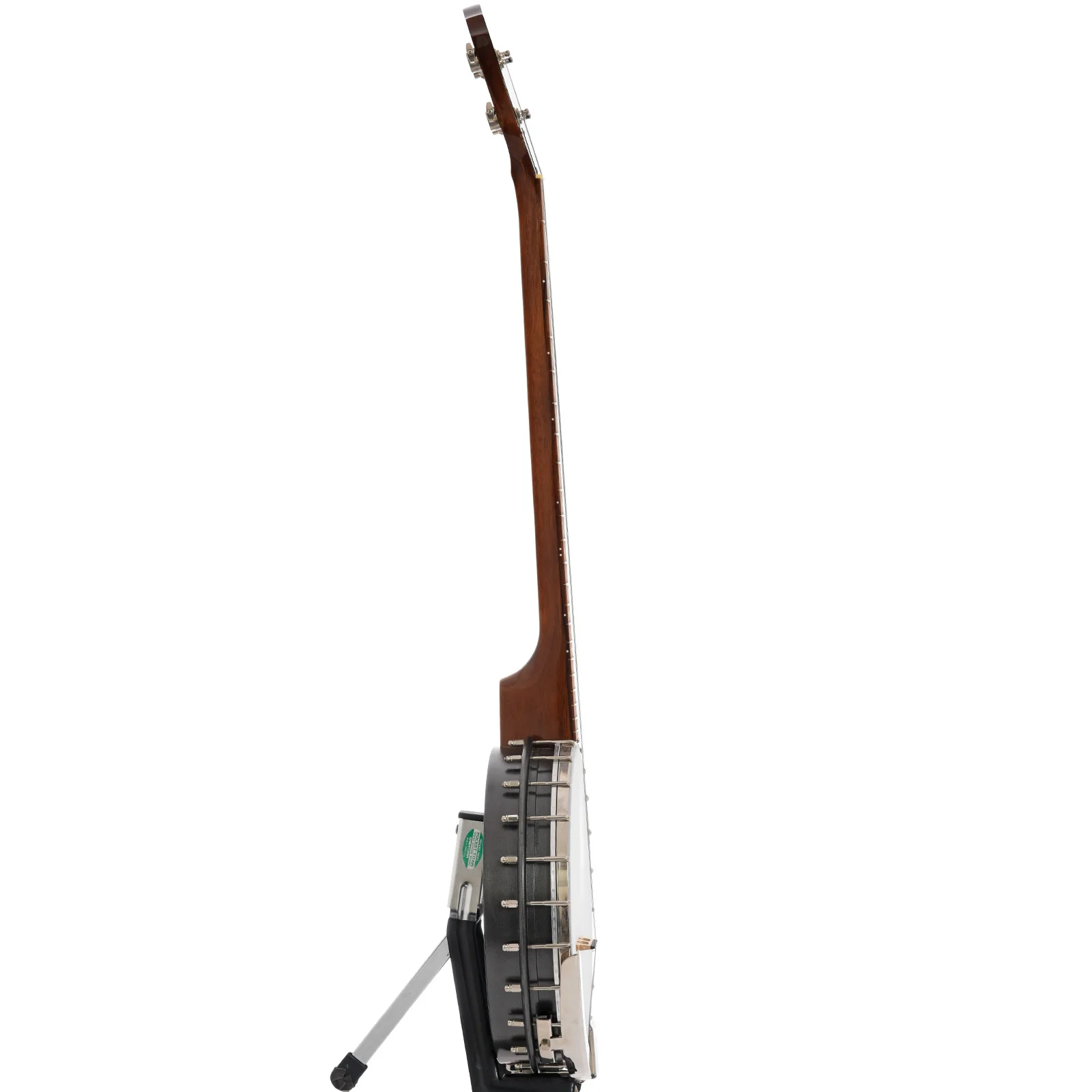 Rover RB-20P Plectrum Banjo (2020) - Image 13