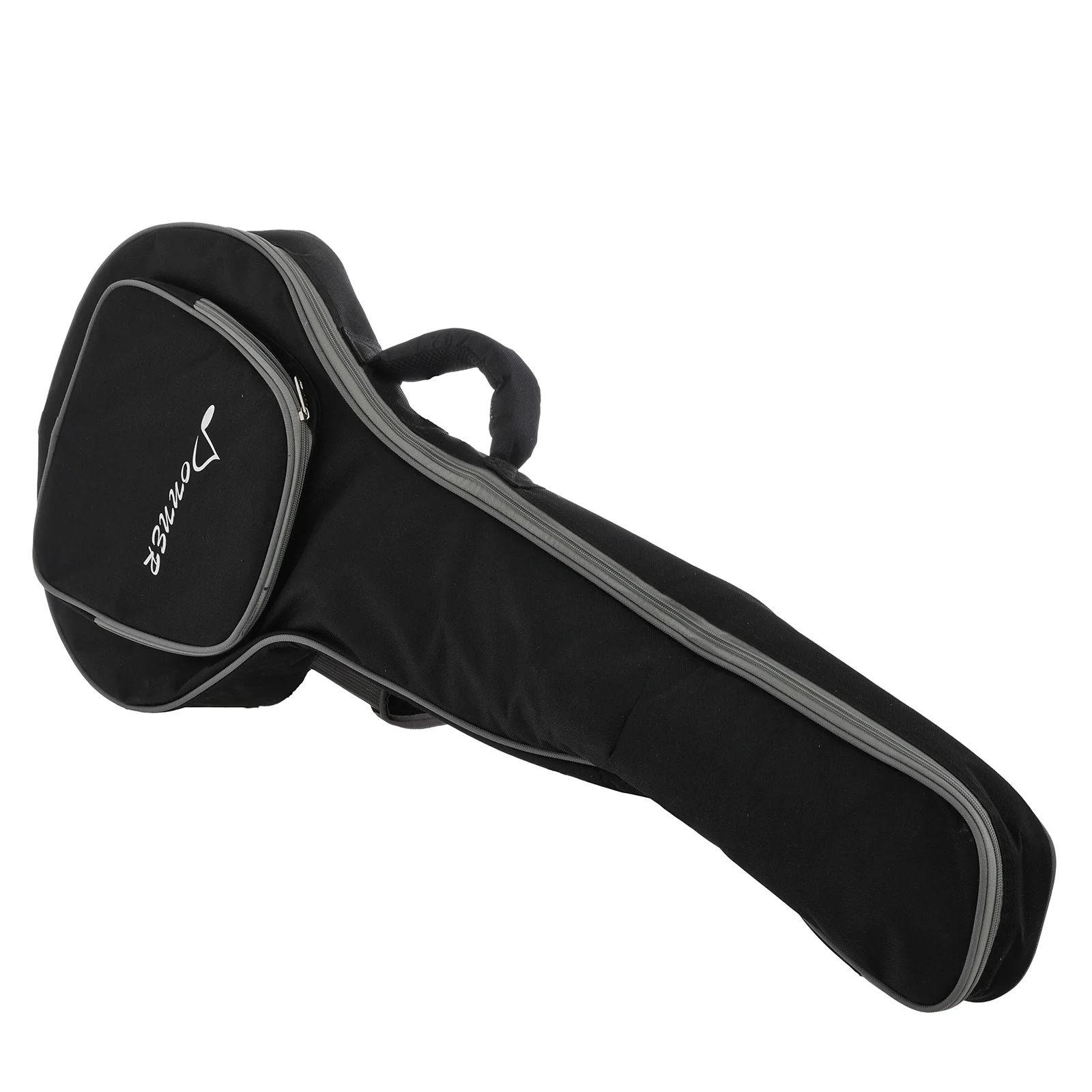 Rover RB-20P Plectrum Banjo (2020) - Image 14