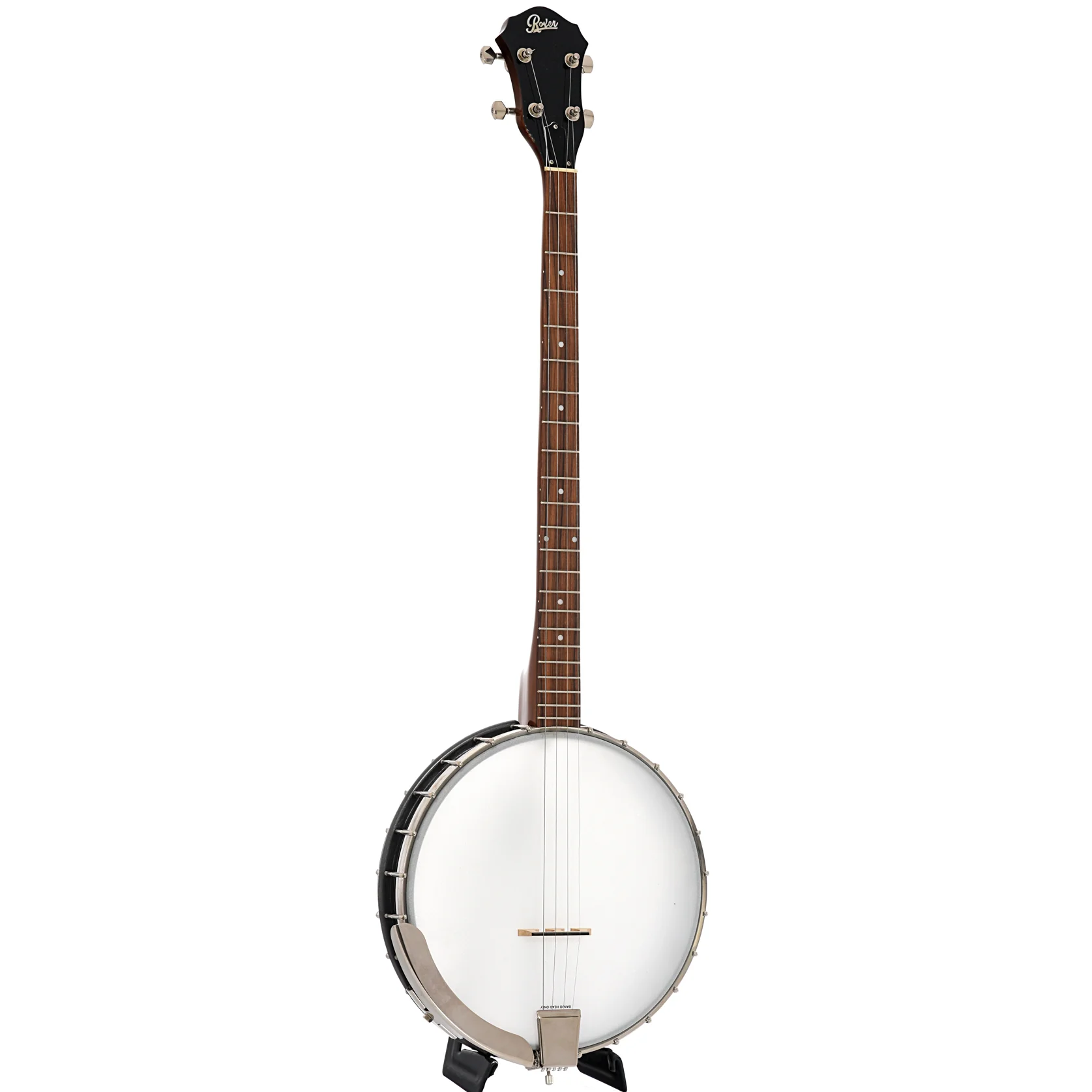 Rover RB-20P Plectrum Banjo (2020) - Image 2