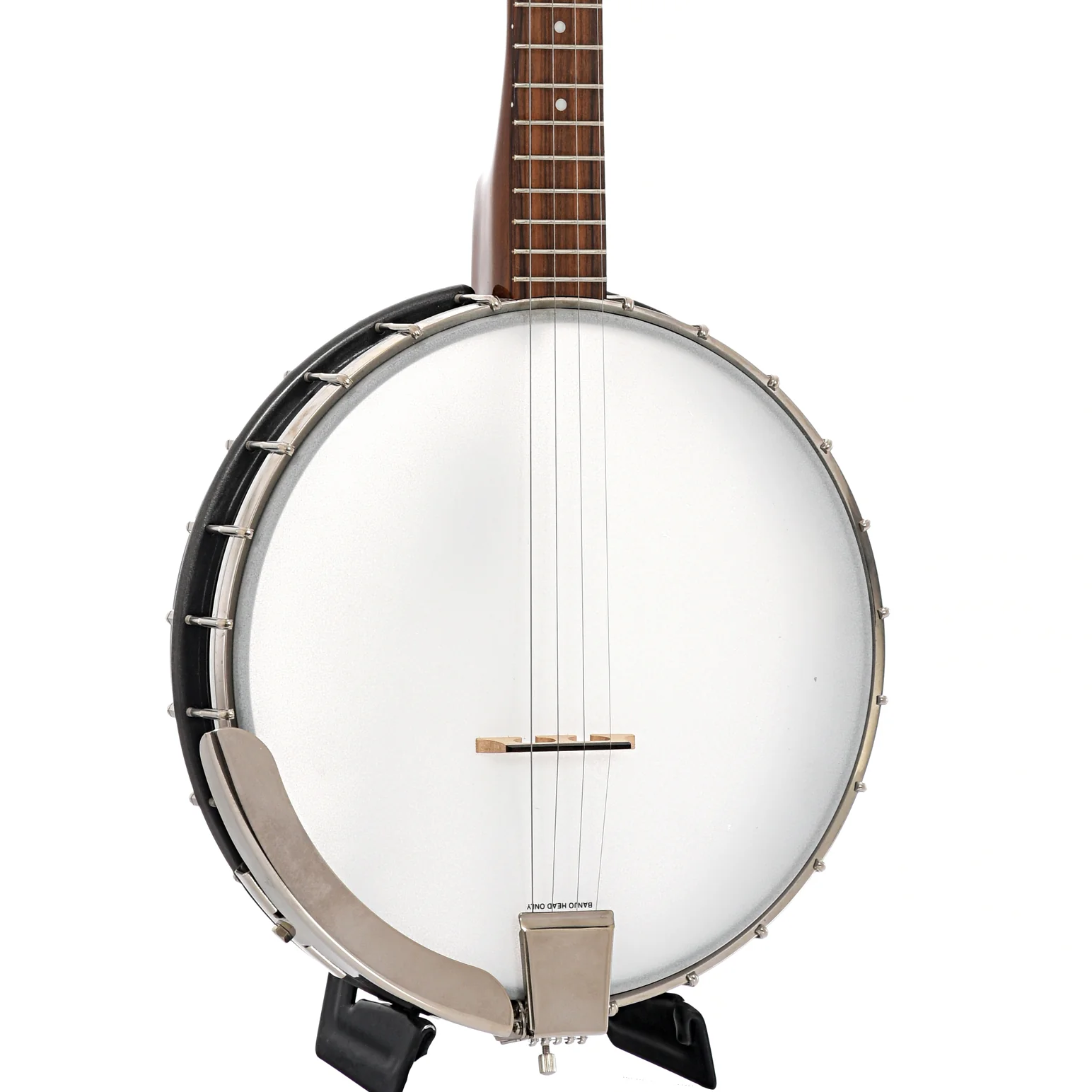 Rover RB-20P Plectrum Banjo (2020) - Image 3