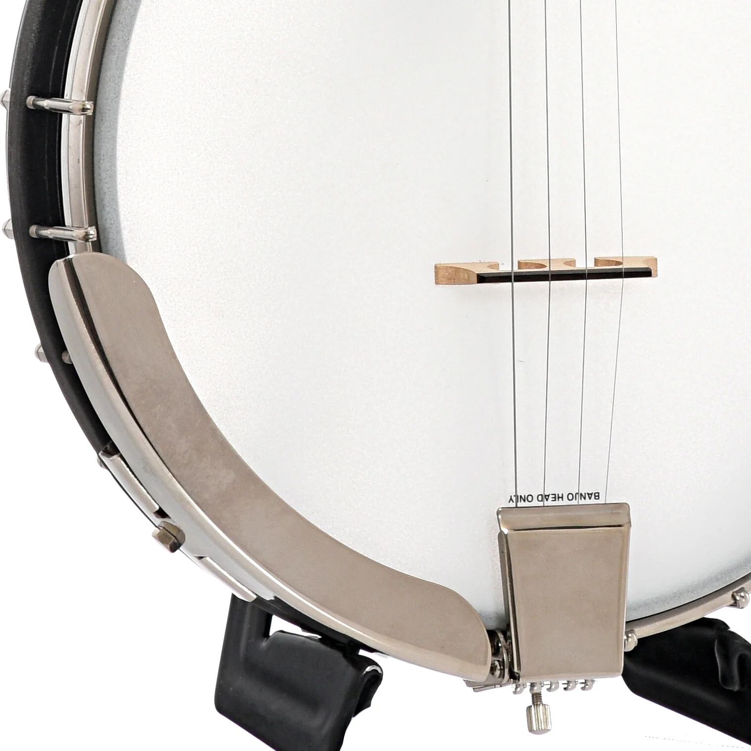 Rover RB-20P Plectrum Banjo (2020) - Image 4