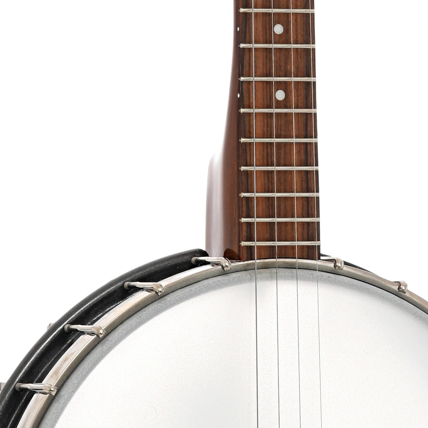 Rover RB-20P Plectrum Banjo (2020) - Image 5