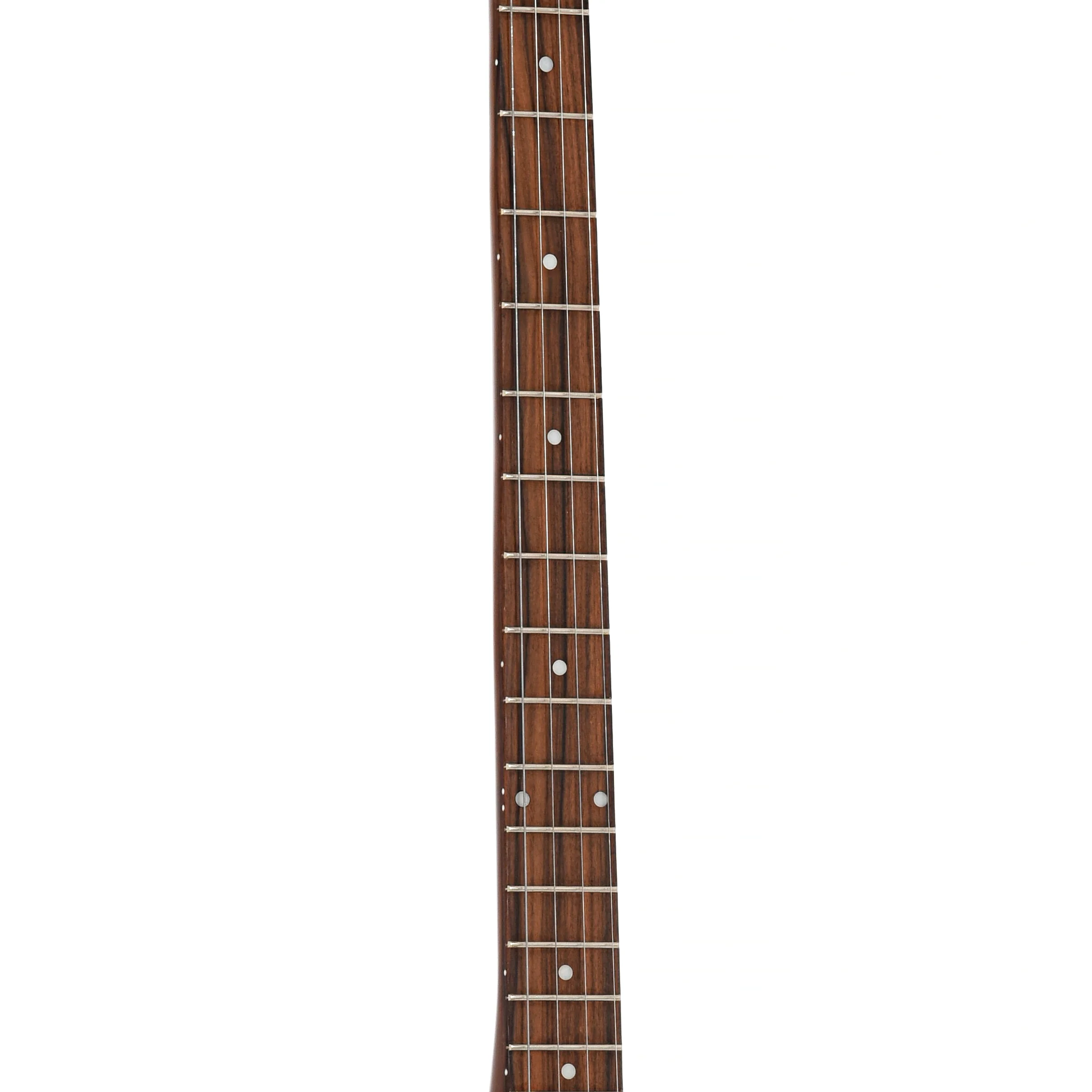 Rover RB-20P Plectrum Banjo (2020) - Image 6