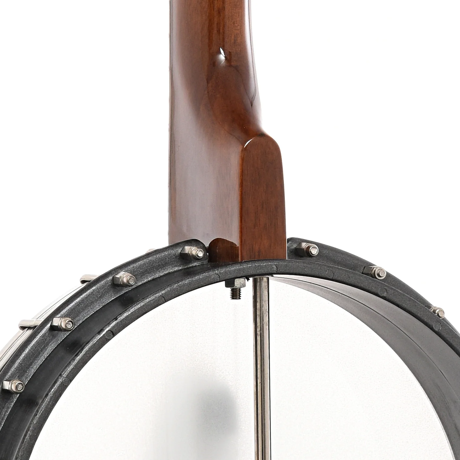 Rover RB-20P Plectrum Banjo (2020) - Image 9